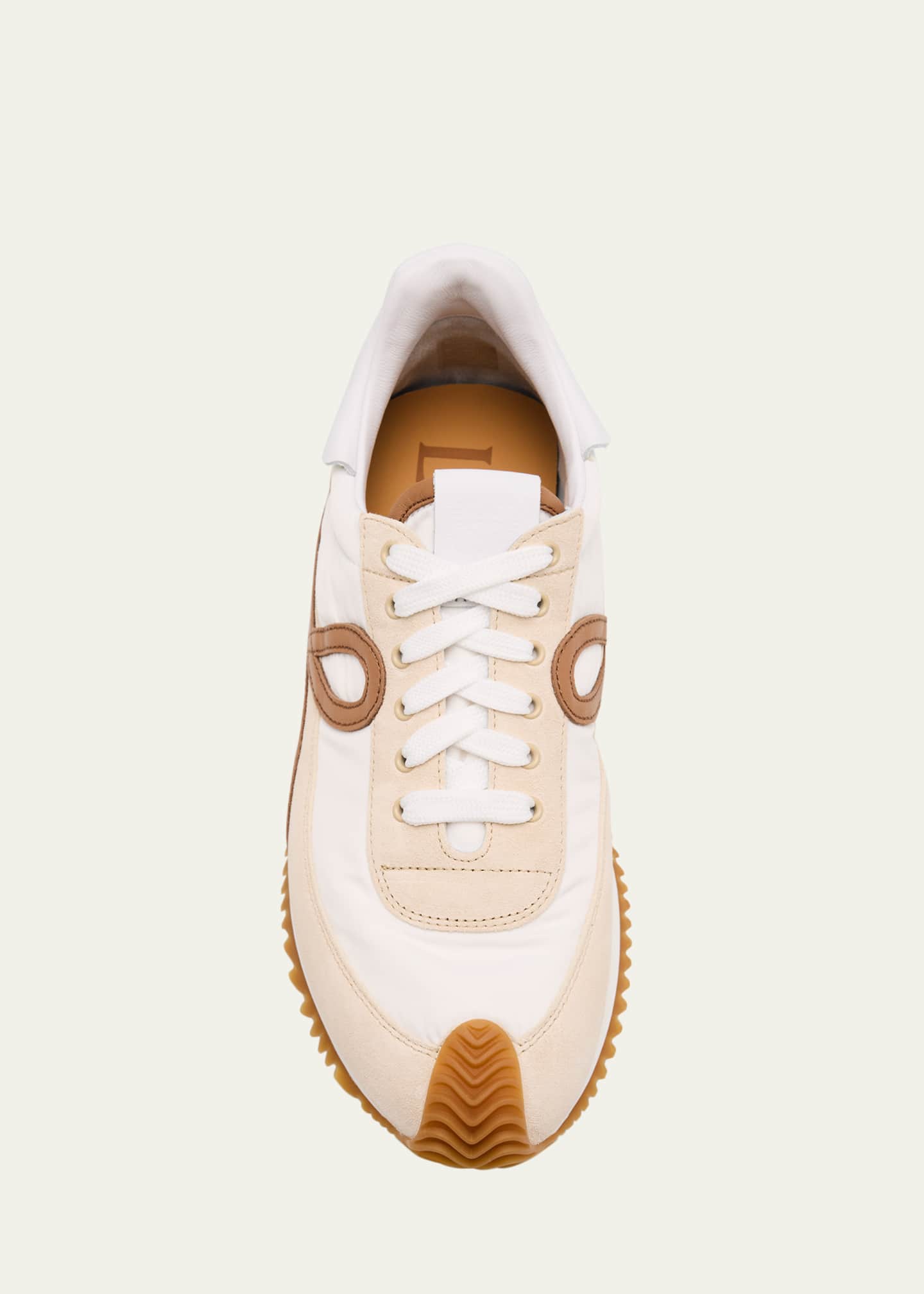 Loewe Flow Runner Sneakers Image 6 of 6