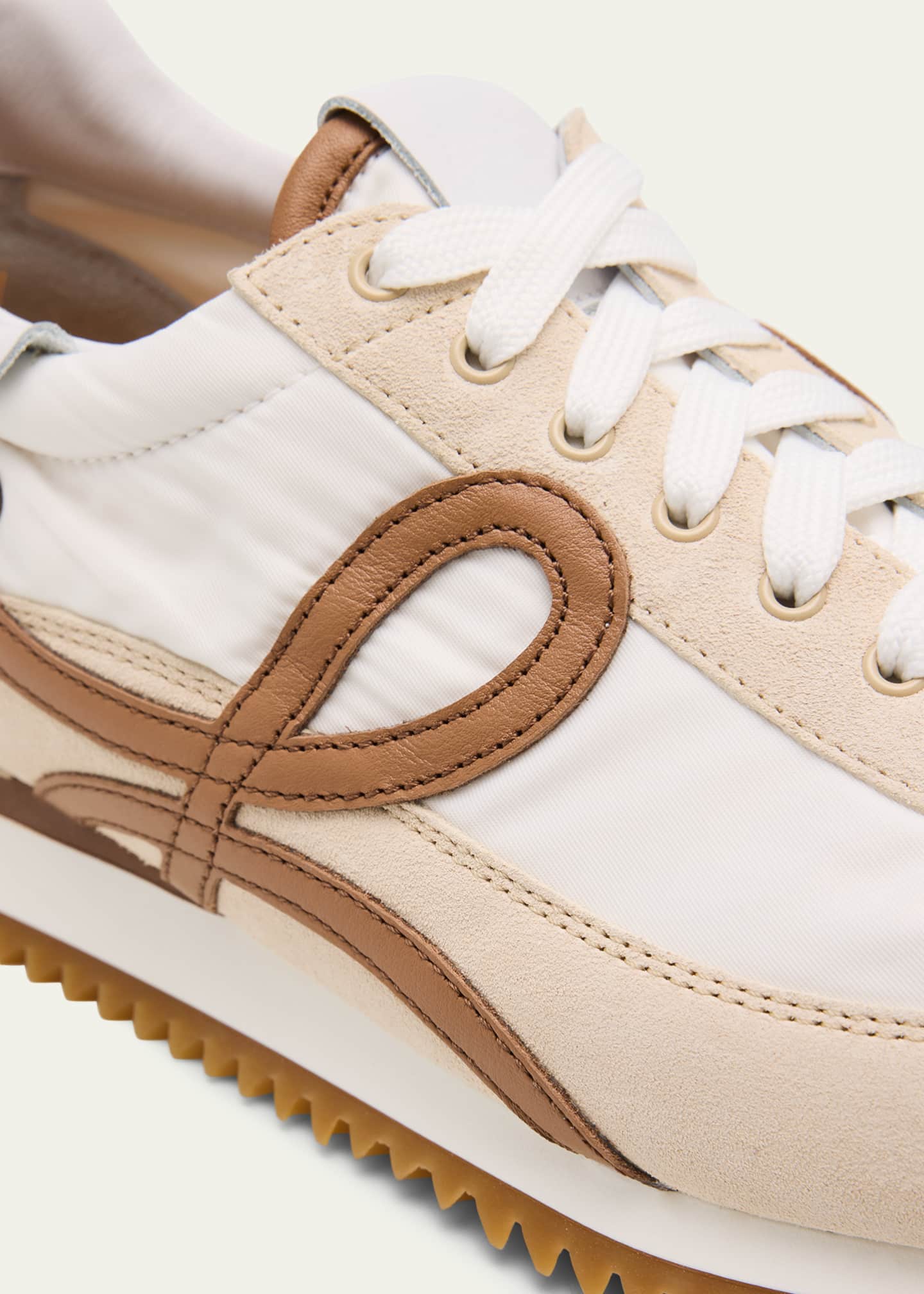 Loewe Flow Runner Sneakers Image 5 of 6