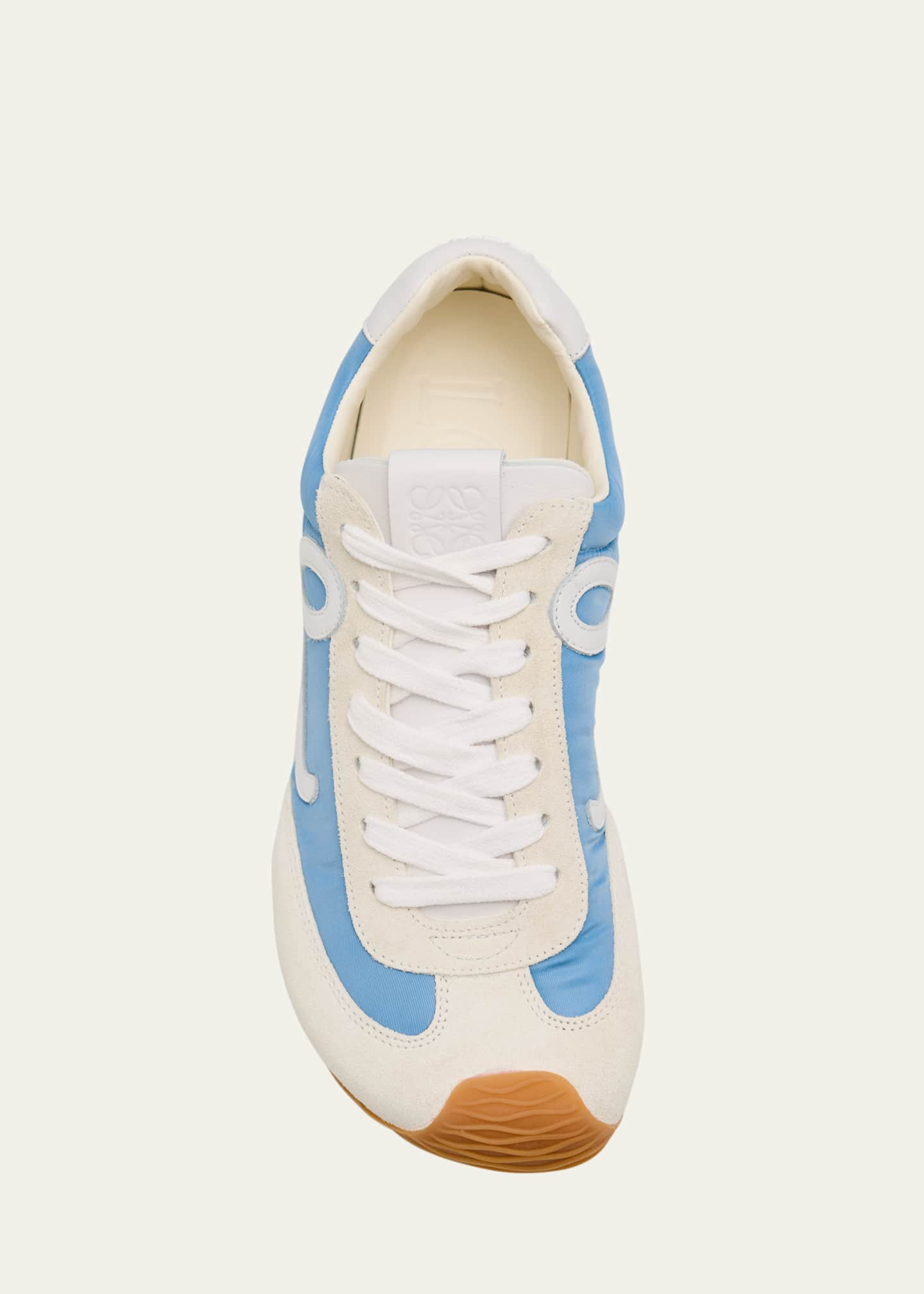 Loewe Ballet Runner Low-Top Sneakers Image 6 of 6