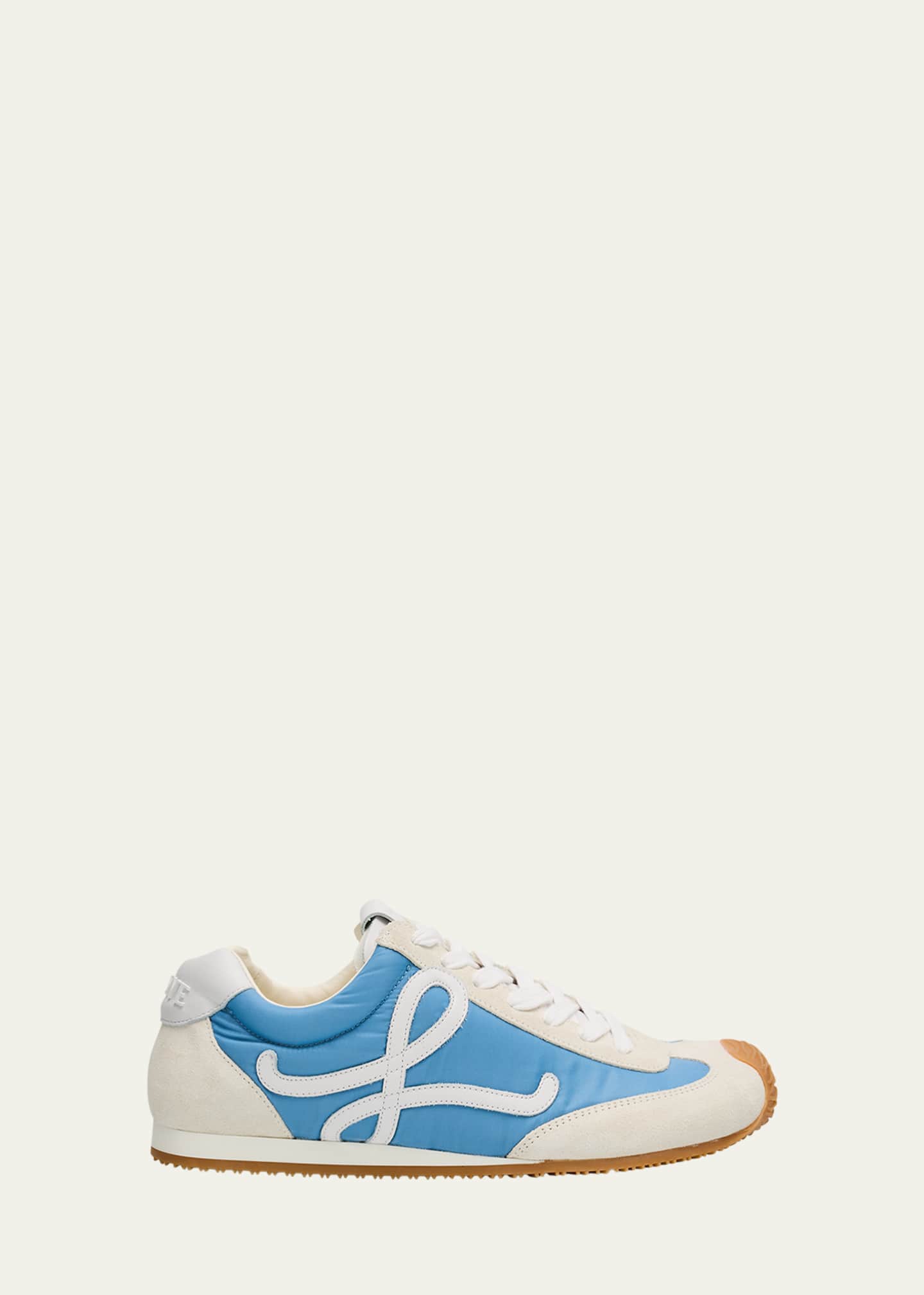 Loewe Ballet Runner Low-Top Sneakers Image 1 of 6