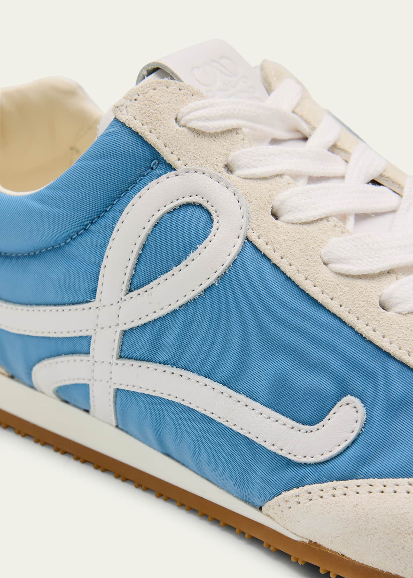 Loewe Ballet Runner Low-Top Sneakers Image 5 of 6