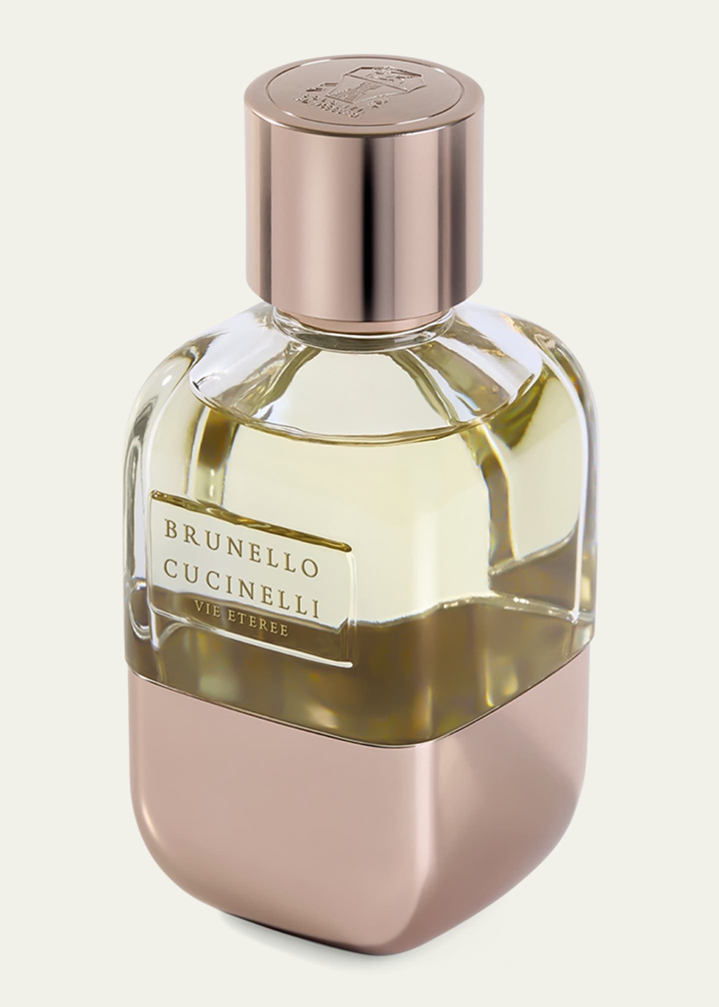 Brunello Cucinelli Vie Eteree Parfum, 3.4 oz. - Bergdorf Goodman