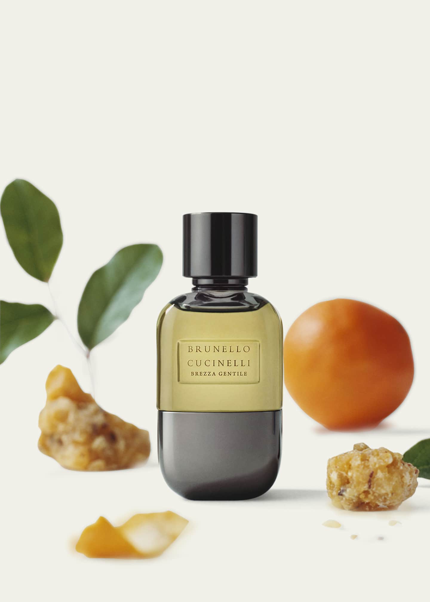 Brunello Cucinelli Brezza Gentile Parfum, 3.4 oz. - Bergdorf Goodman