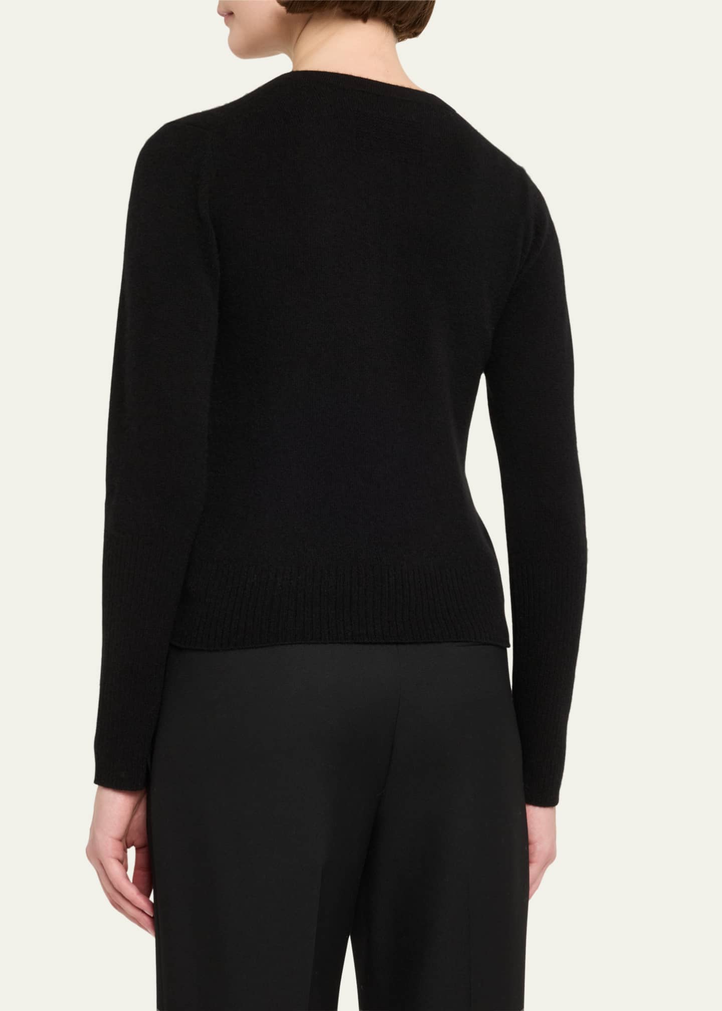 Guest in Residence Jane Cashmere Cardigan Image 3 of 5