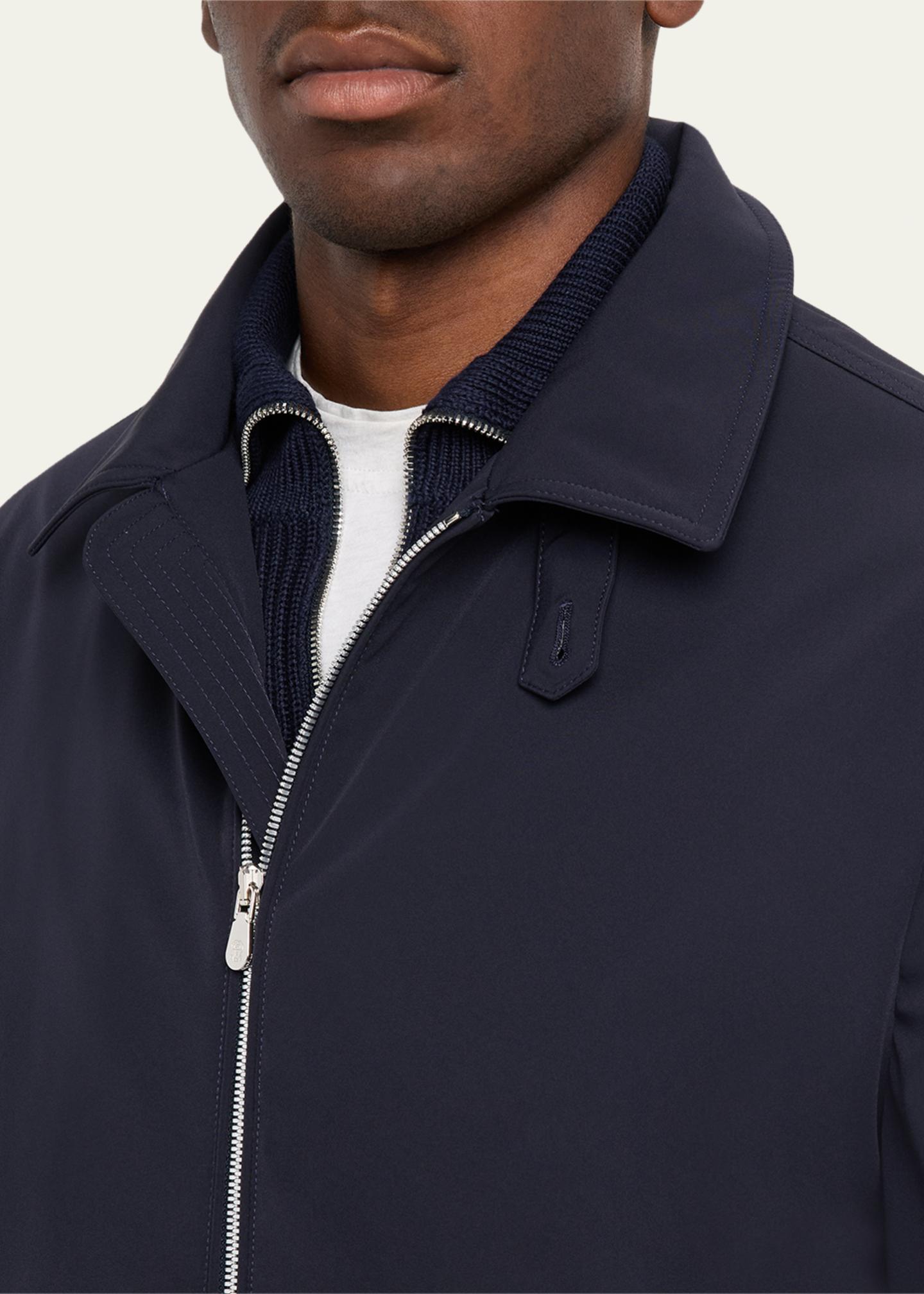 Brunello Cucinelli Men