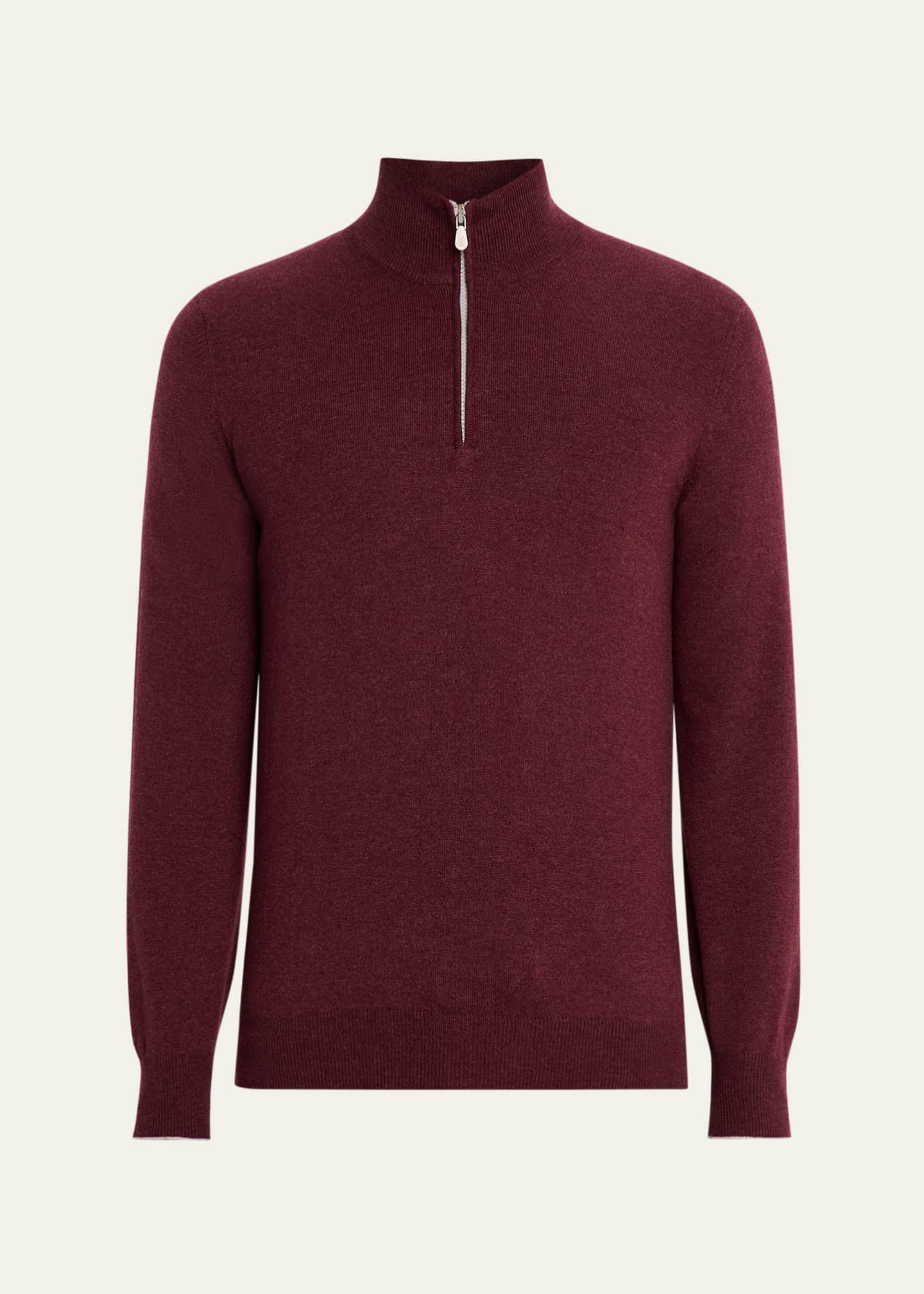 Brunello Cucinelli MSCDARL47CC317 関税送料込 Brunello Cucinelli Crewneck Sweater | Sendegaro US