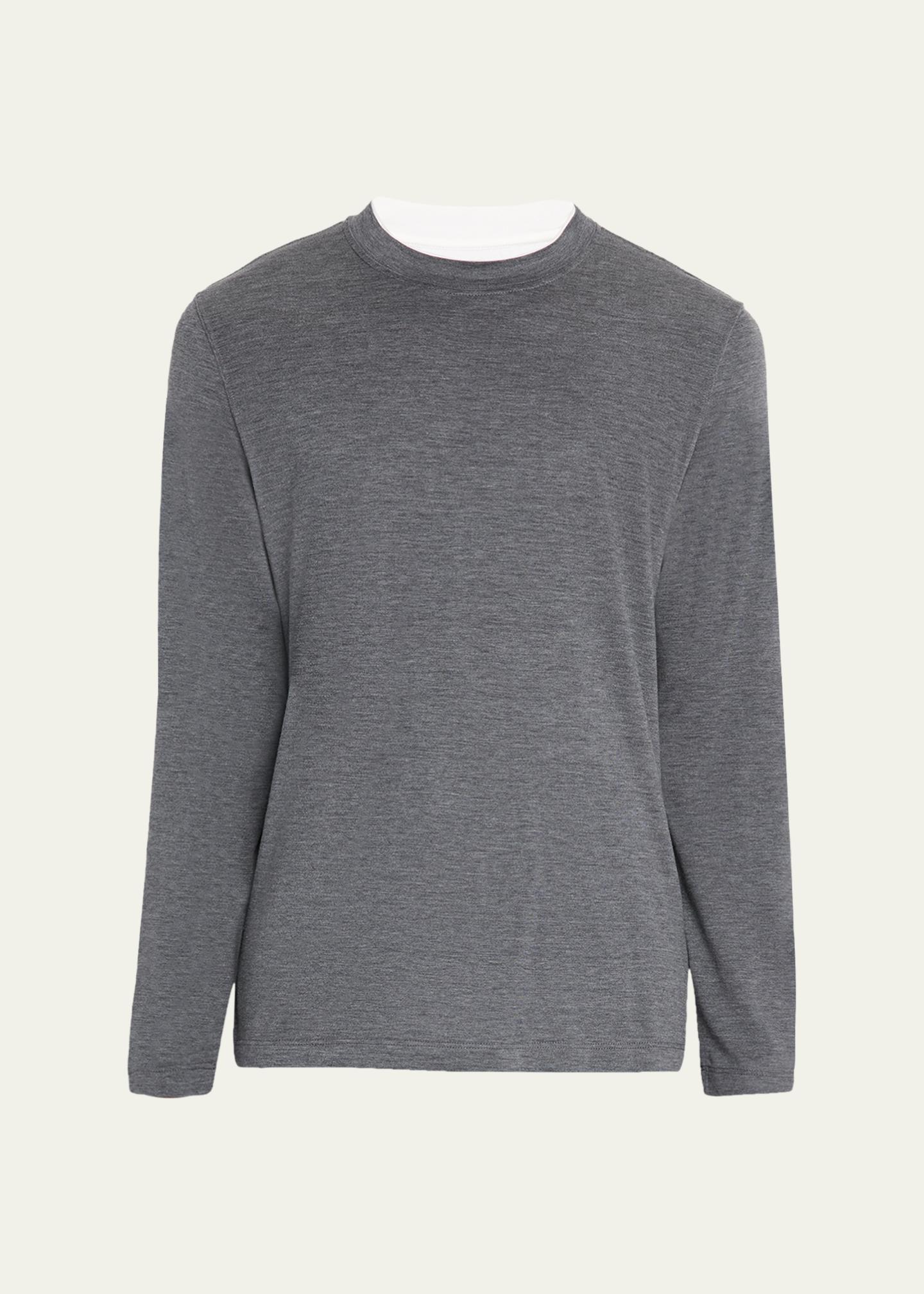 Brunello Cucinelli Men