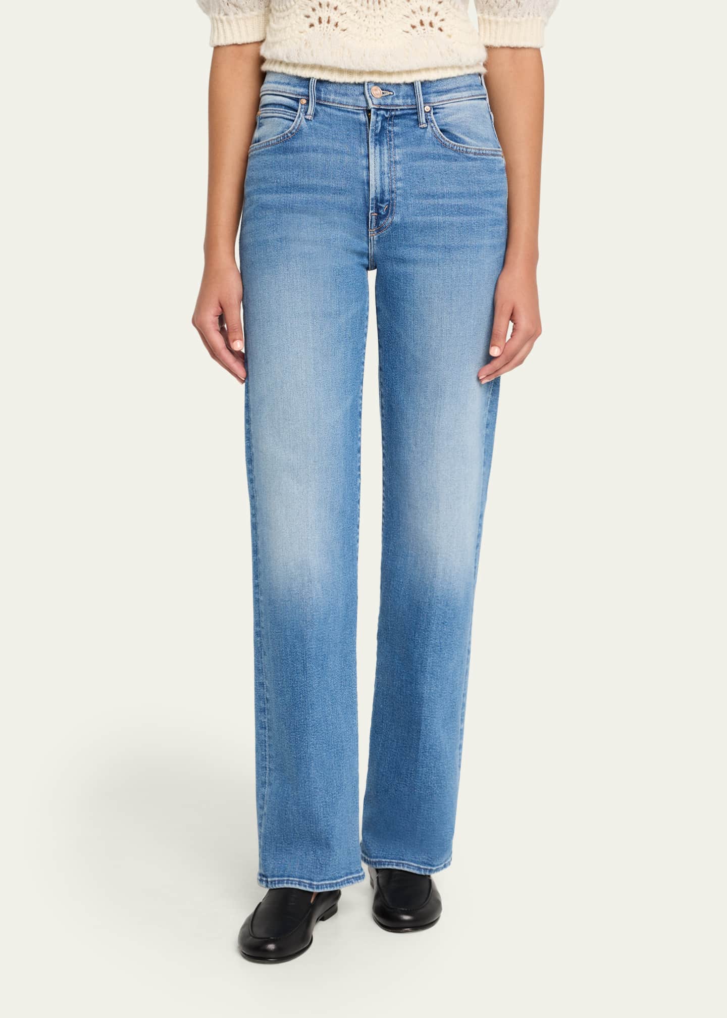 The Kick It Jeans