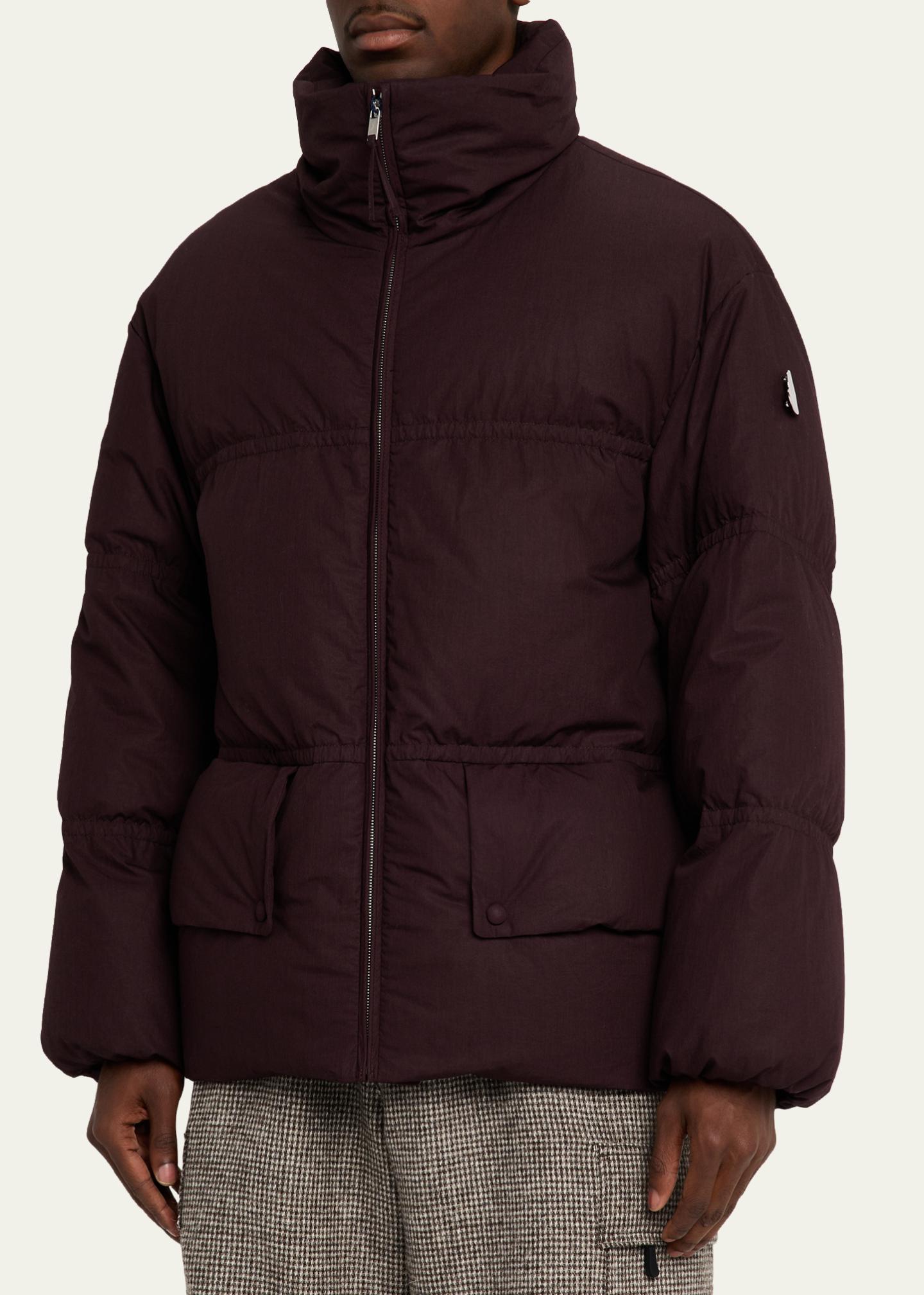 Moncler Genius x JIL SANDER Men