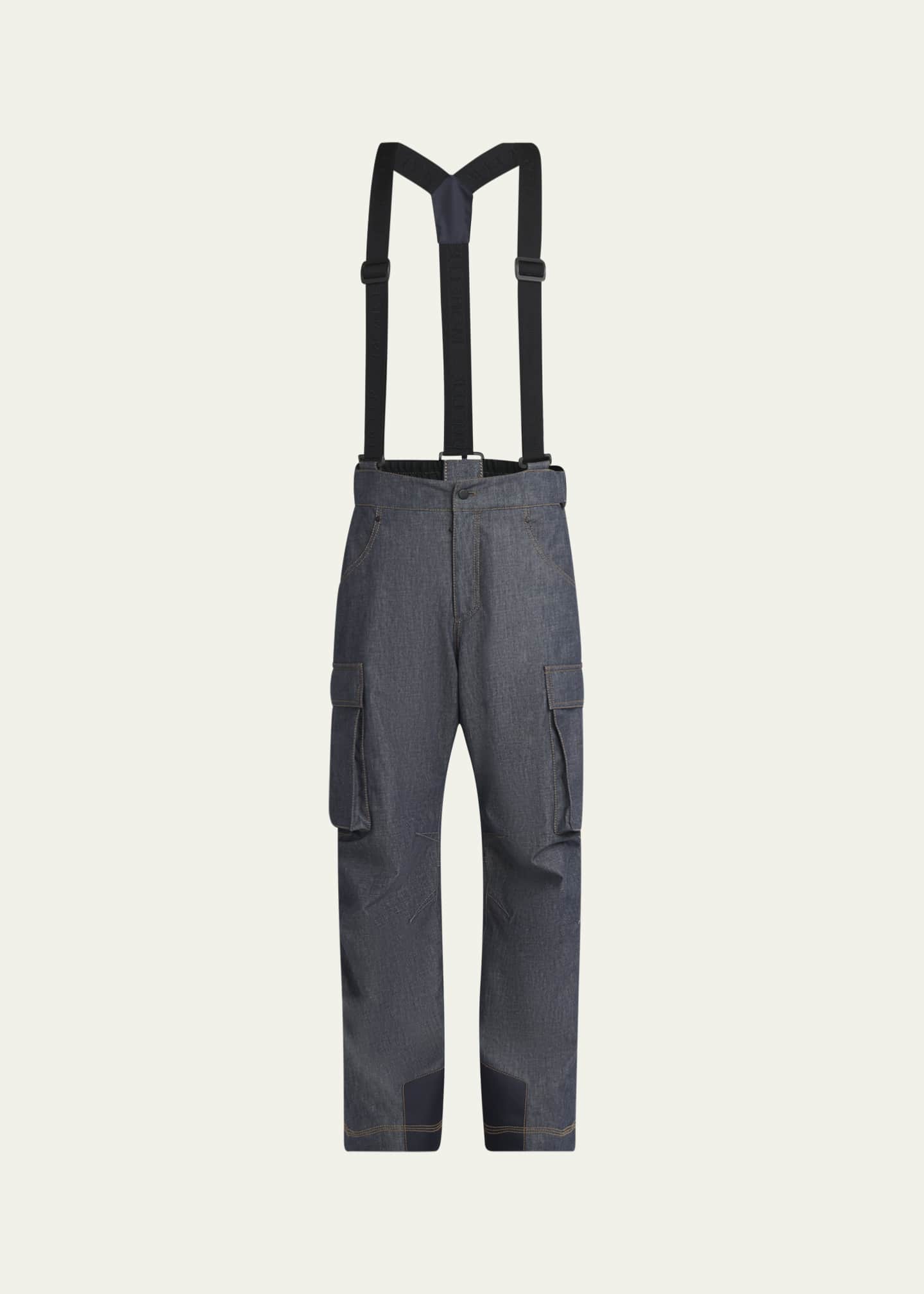 Moncler Grenoble Men display picture 1