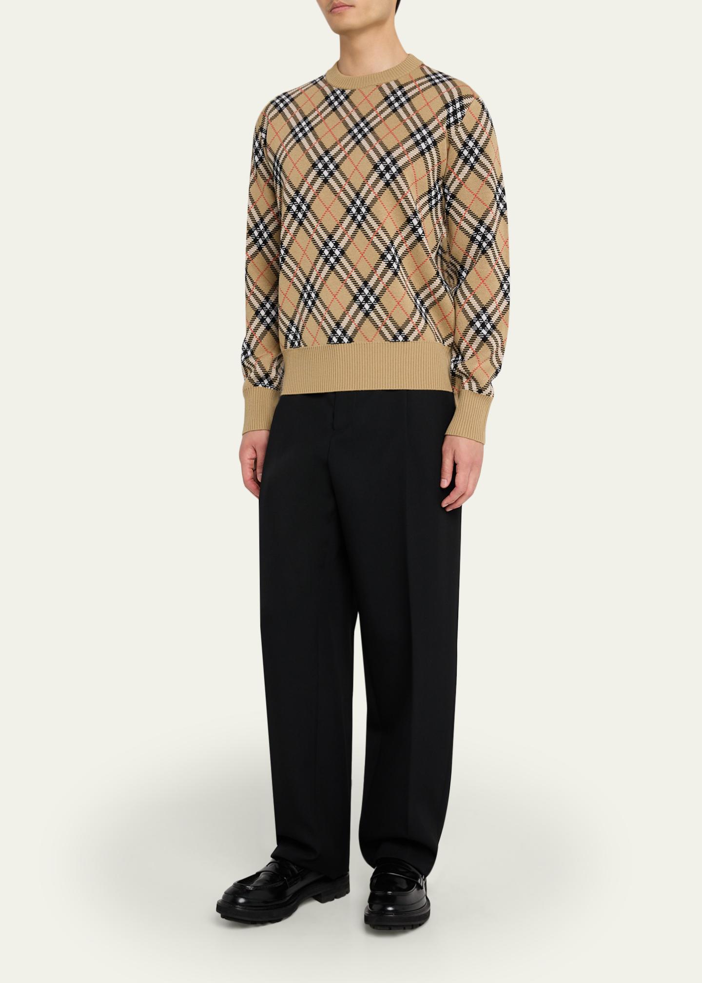 Burberry Men