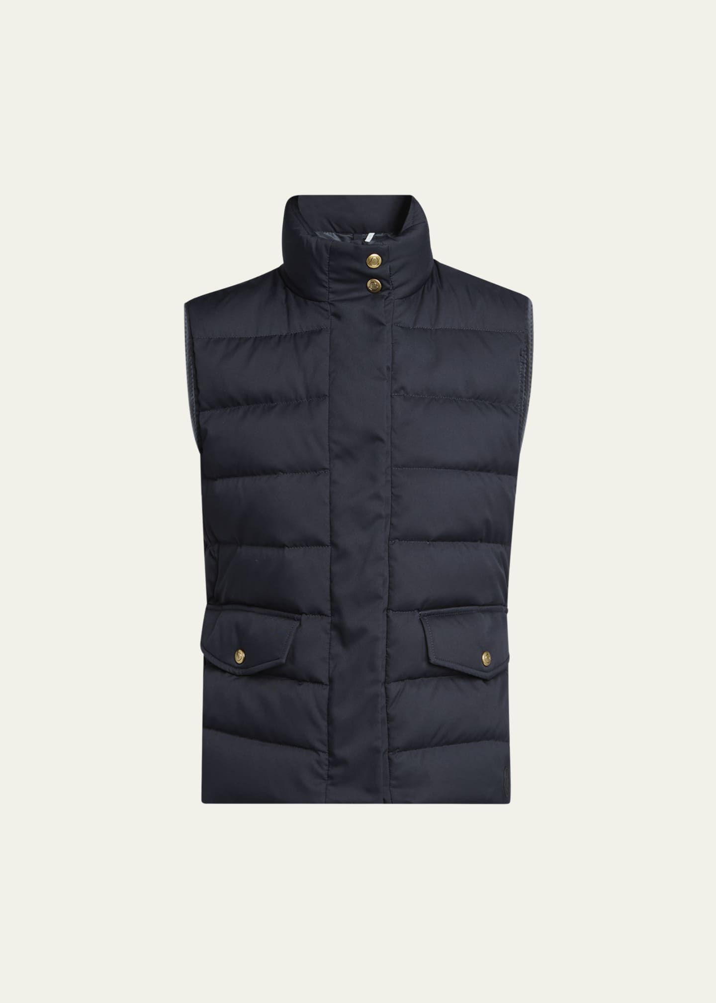 Size 4◆確保済 関税無 国内発 MONCLERダウンベストBARRAUX VEST Moncler BARRAUX down vest – ウィーン ブランド直送便