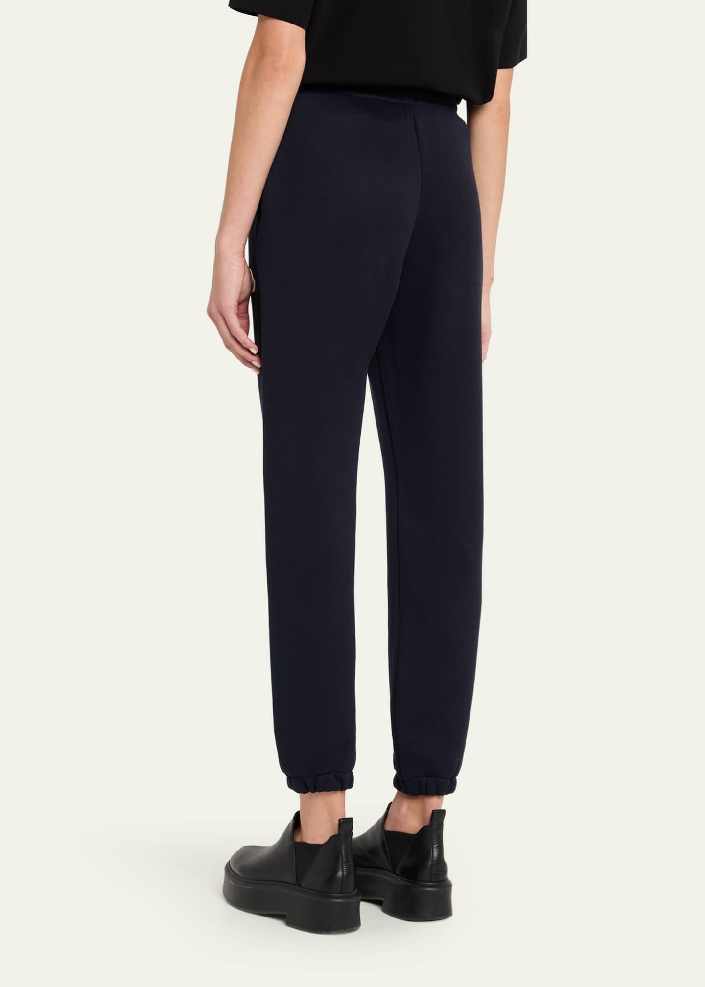 Moncler Drawstring Joggers Image 3 of 5