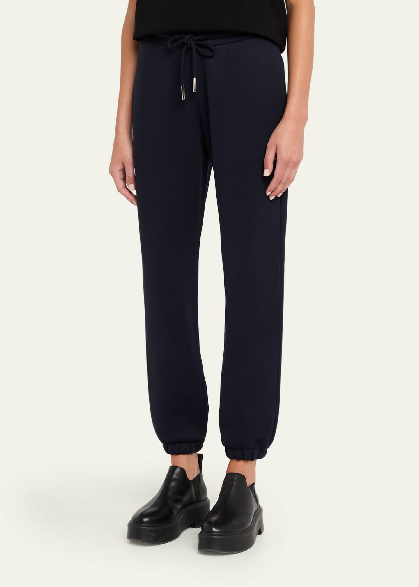 Moncler Drawstring Joggers Image 4 of 5