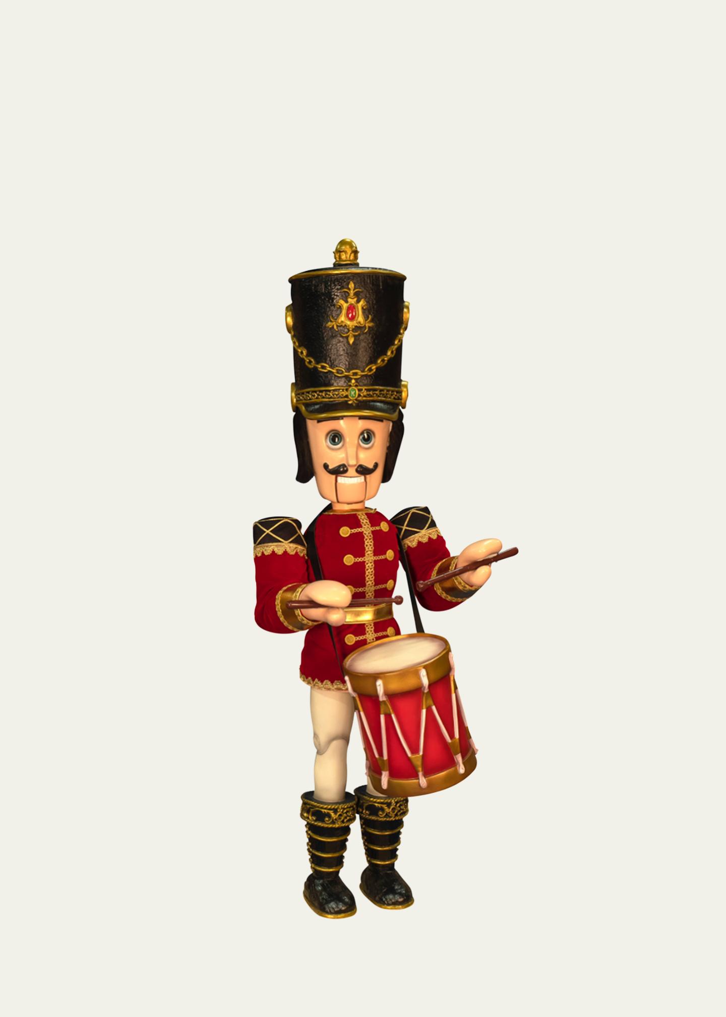 Creation Group Max the Nutcracker - Bergdorf Goodman