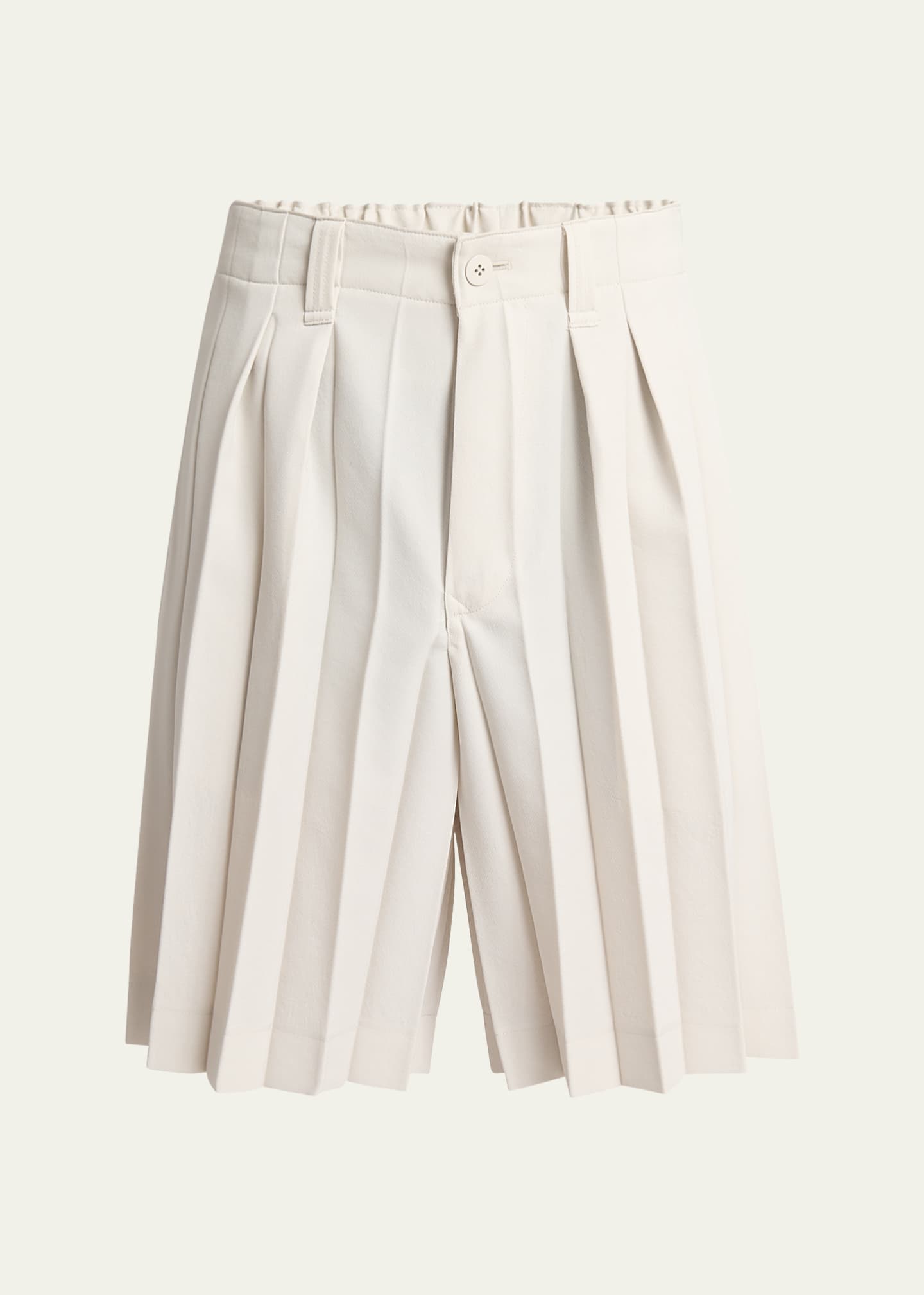 ど*い様 HOMME PLISSE ISSEY MIYAKE プリーツ　ショート SPRING SUMMER 2022 COLLECTION – isseymiyake.com