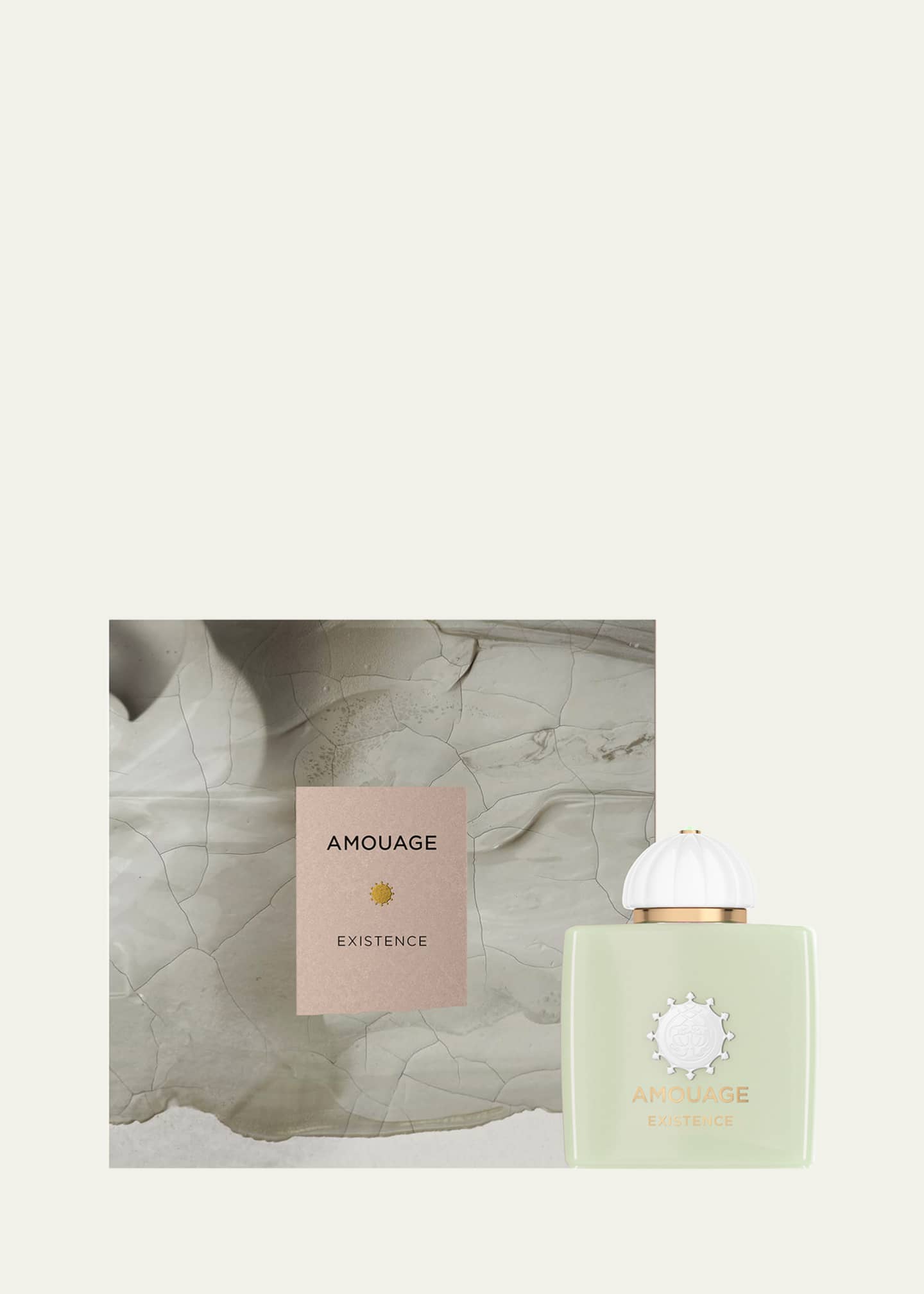 Amouage Existence Eau de Parfum, 3.4 oz. Image 2 of 2