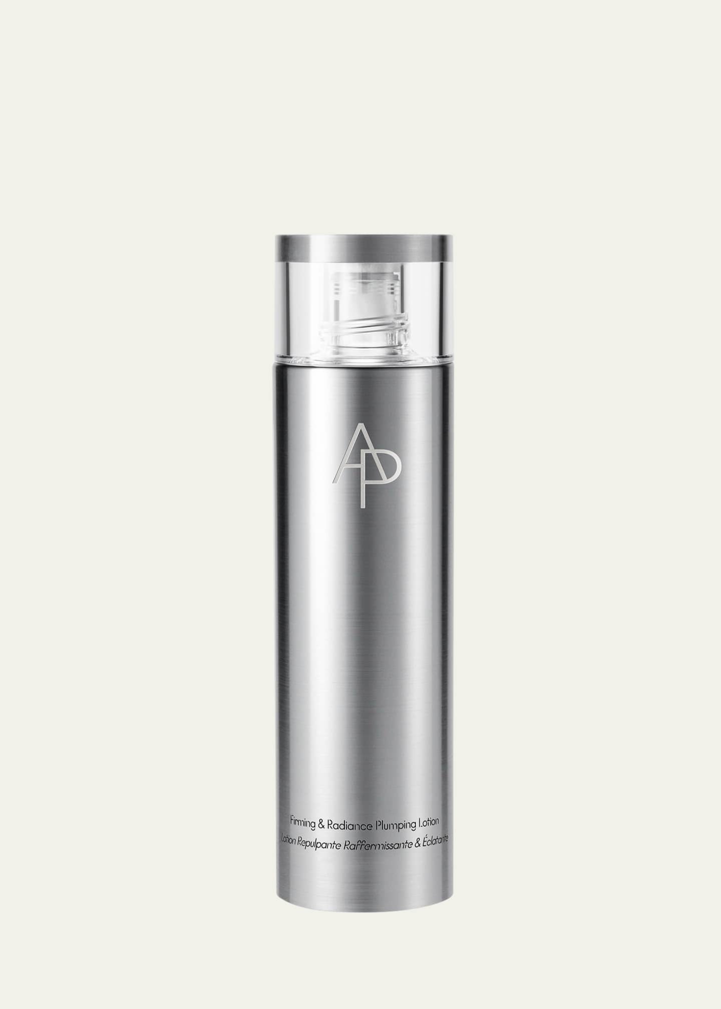 AP Beauty M.D. Firming & Radiance Plumping Lotion Image 1 of 3