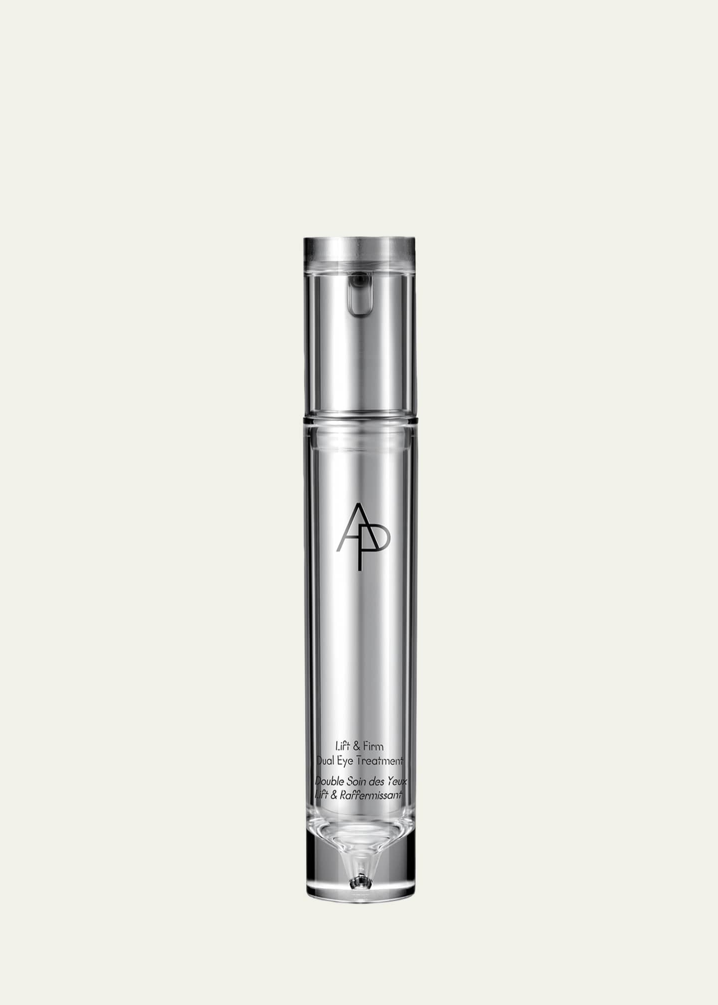 AP Beauty M.D. Lift & Firm Dual Eye Treatment Image 1 of 3