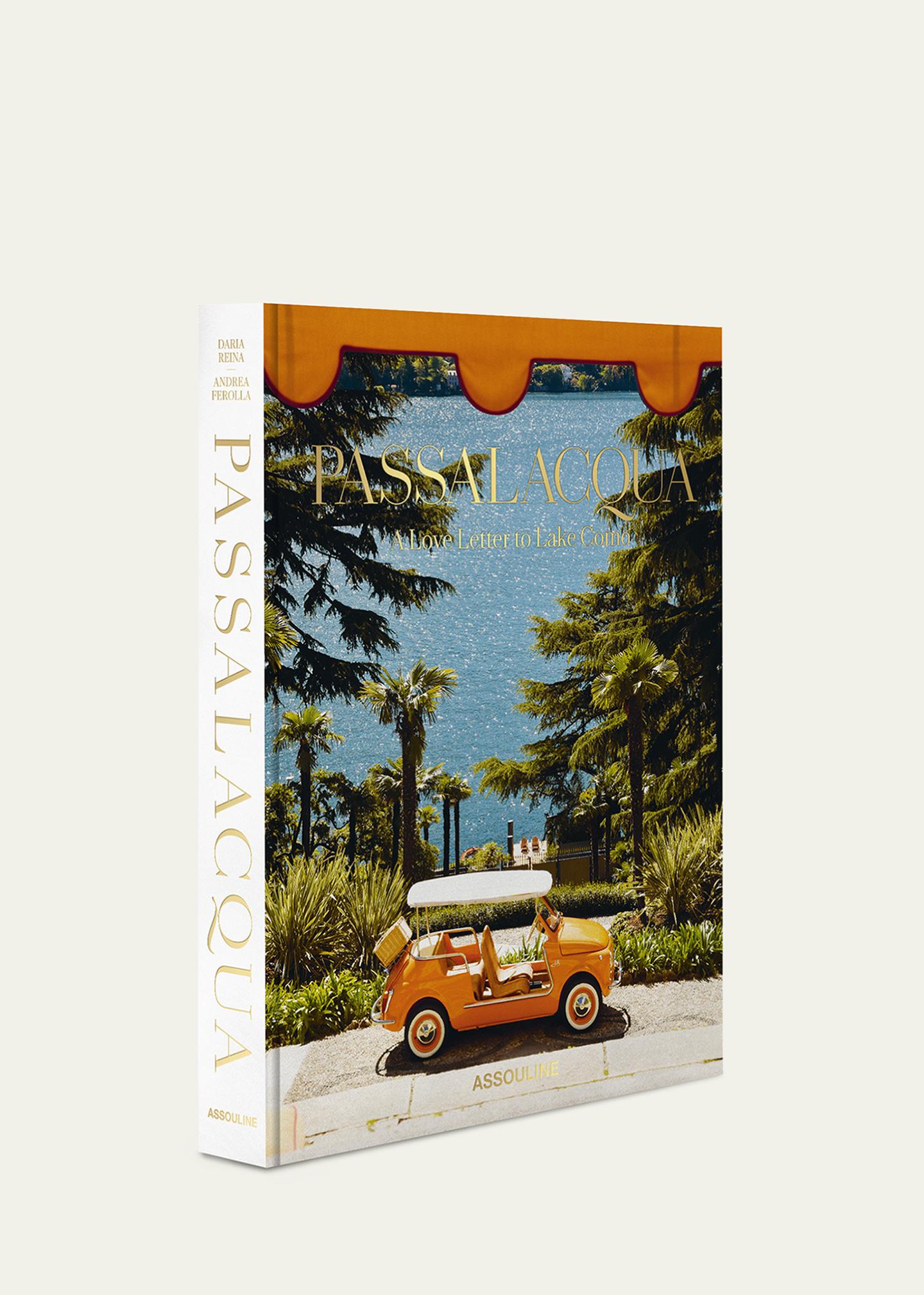 Assouline 