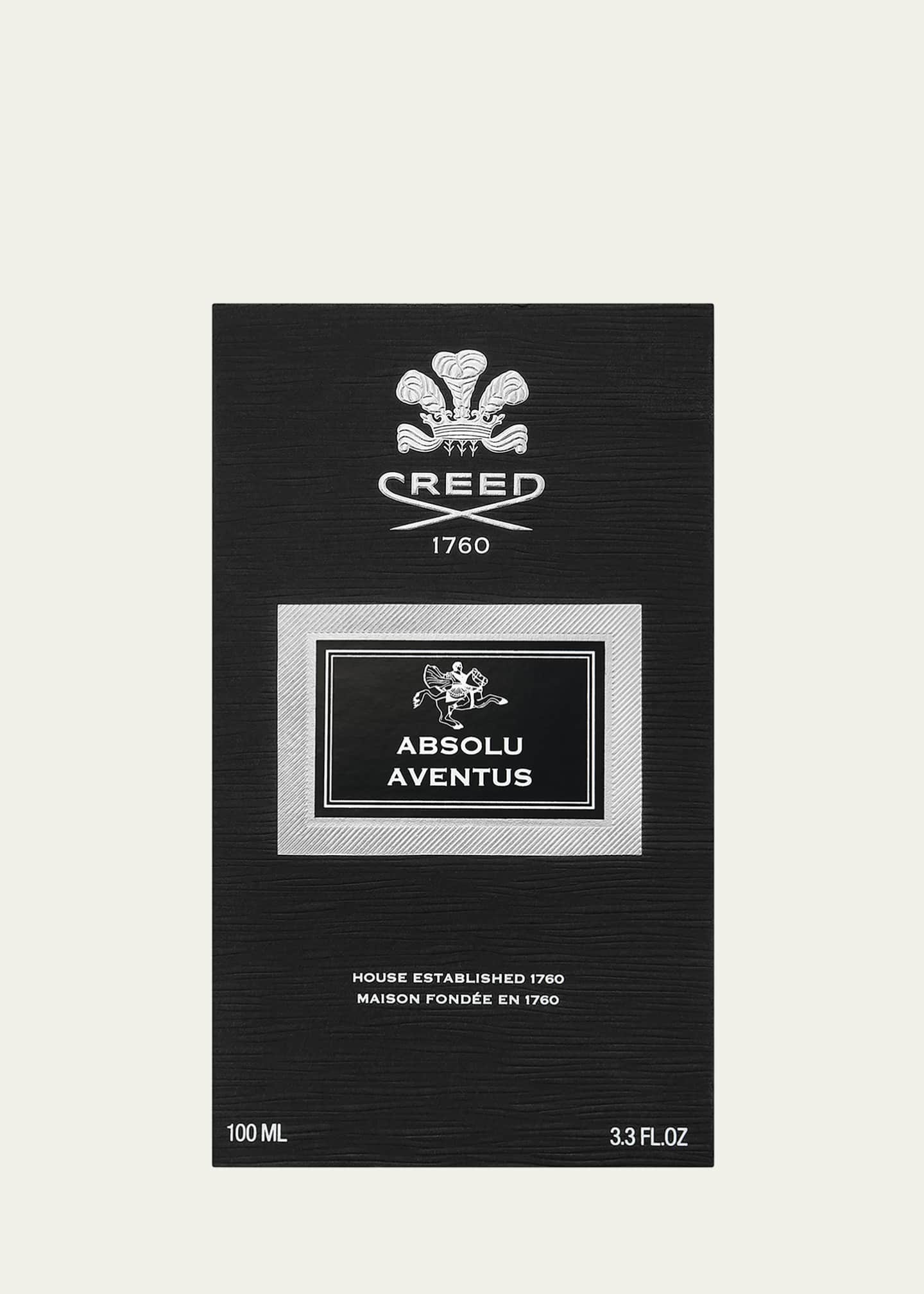 CREED Absolu Aventus Eau de Parfum, 3.4 oz. Image 3 of 5