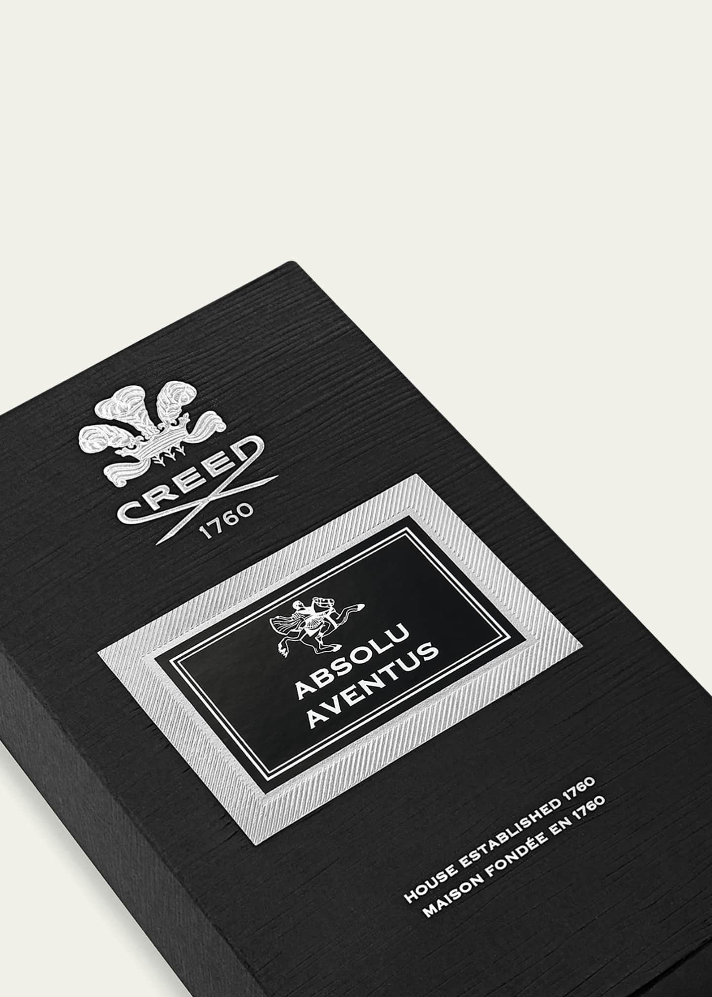 CREED Absolu Aventus Eau de Parfum, 3.4 oz. Image 4 of 5