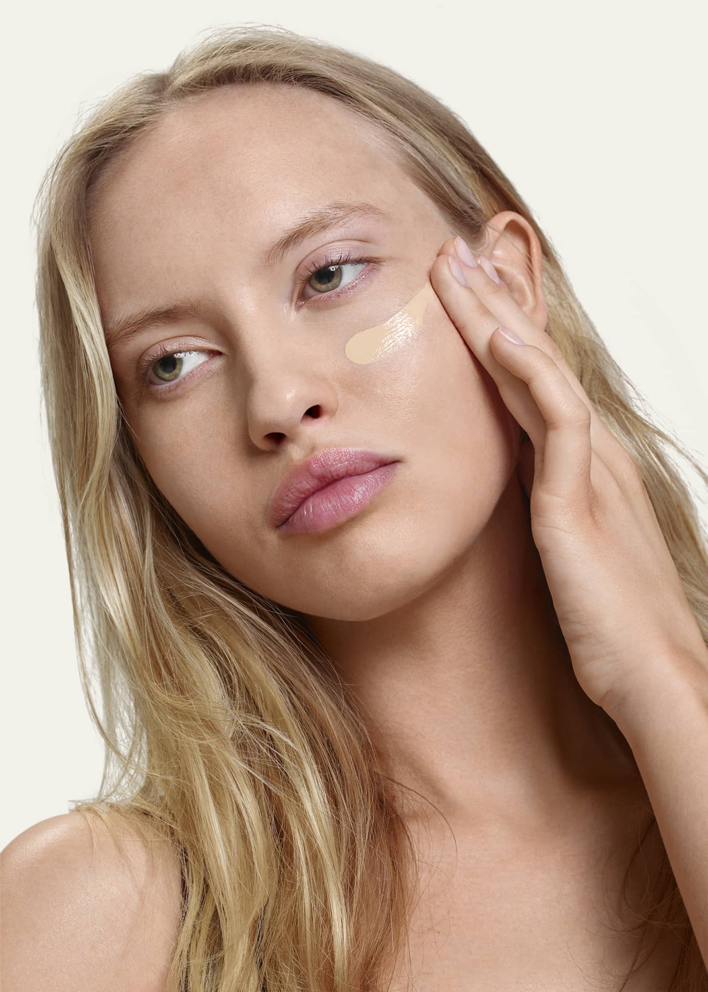 TheSolveMD SunsolveMD ZnO+ AntiOxtint SPF 50, 1 oz. Image 2 of 2