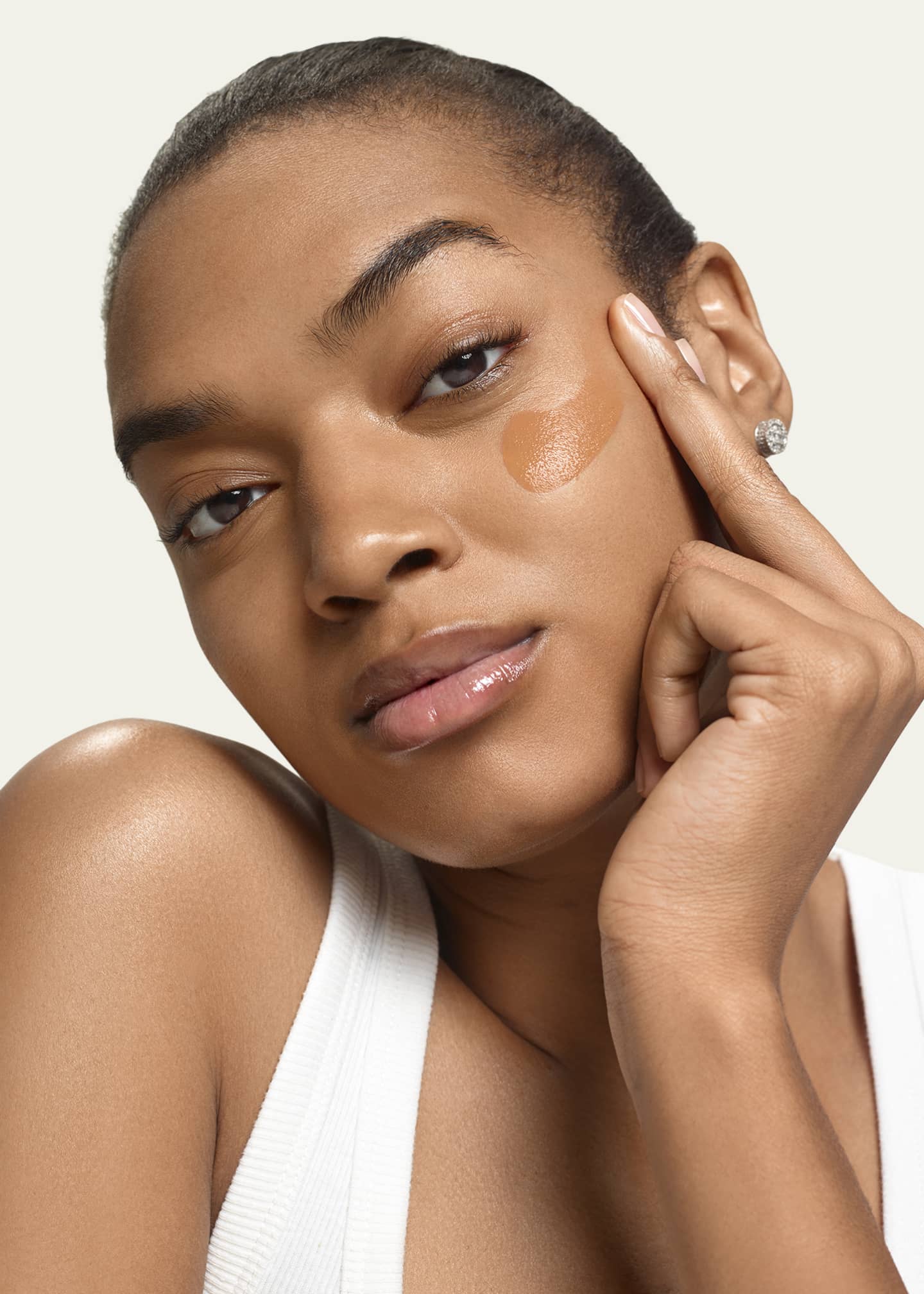 TheSolveMD SunsolveMD ZnO+ AntiOxtint SPF 50, 1 oz. Image 2 of 2