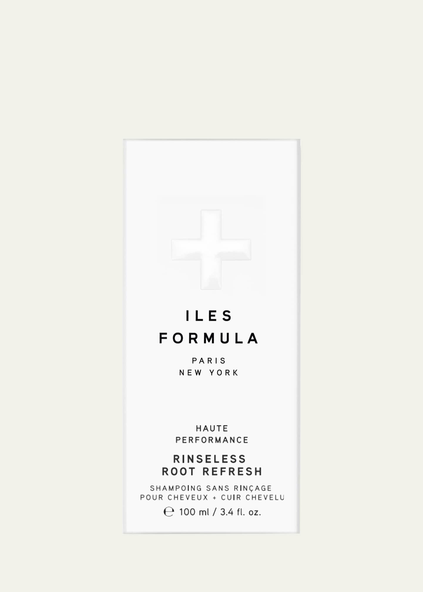 Iles Formula Rinseless Root Refresh, 3.4 oz. Image 2 of 2