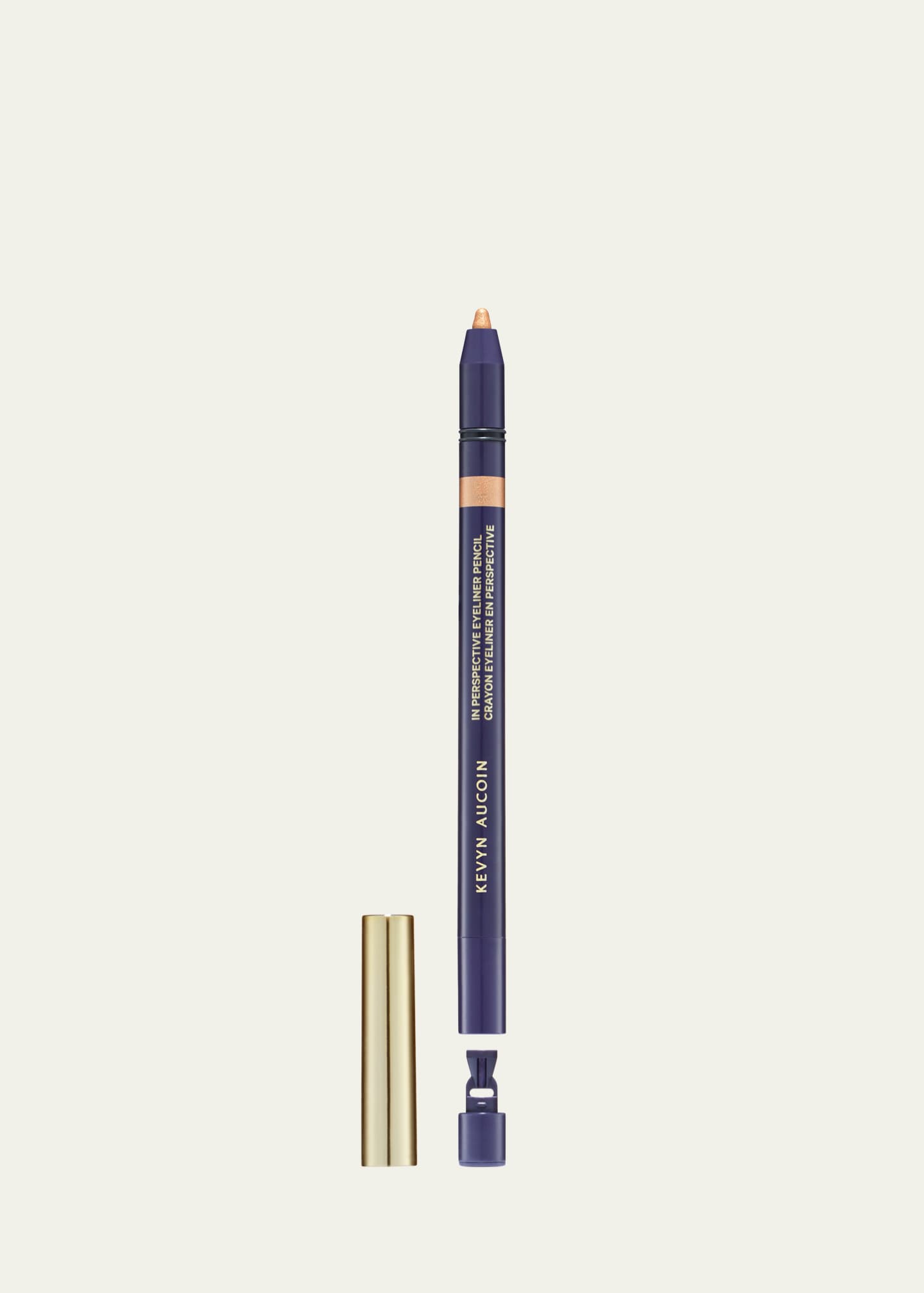 Kevyn Aucoin In Perspective Eyeliner Pencil Image 1 of 5
