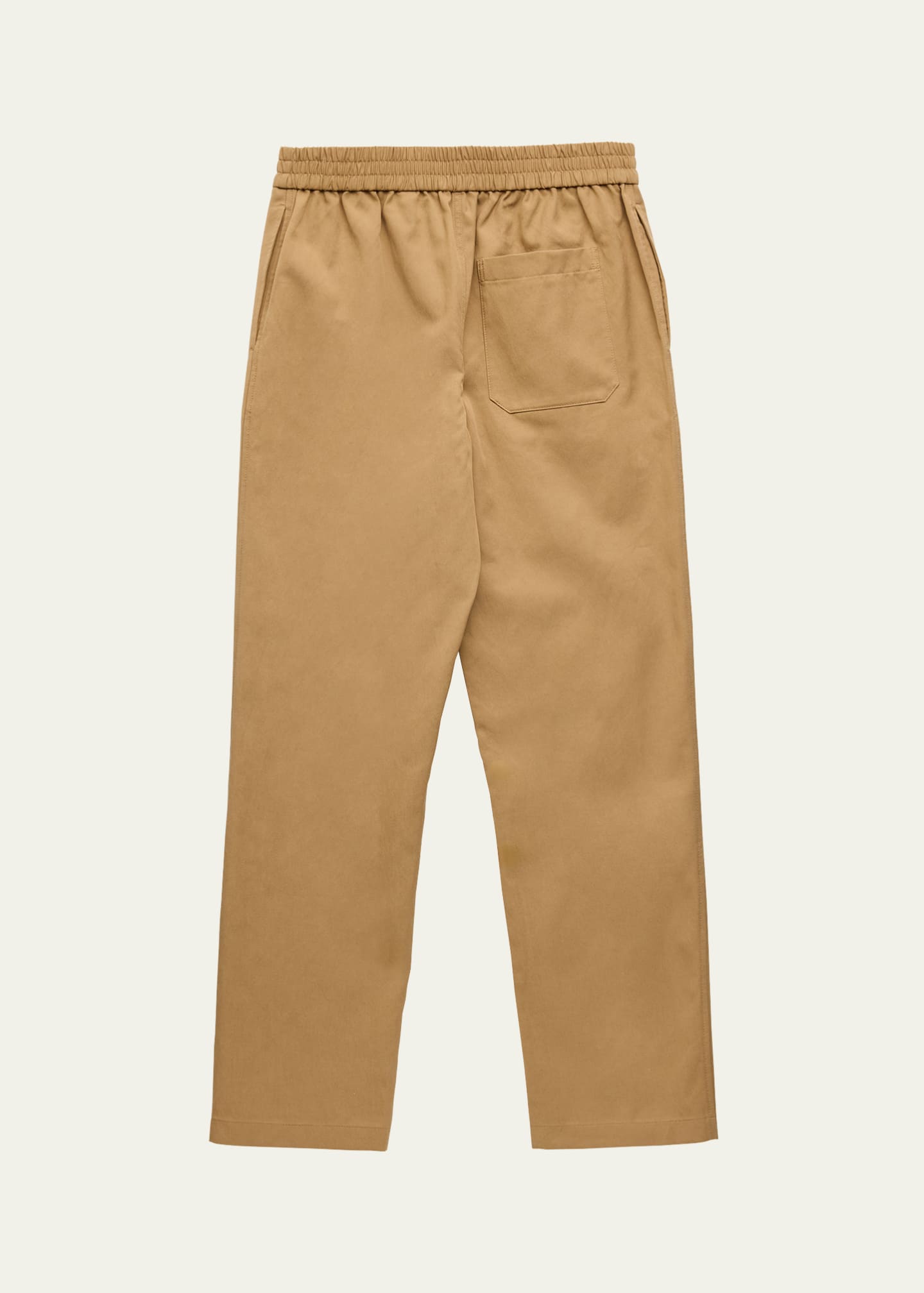 Burberry Boy's Titan EKD Straight-Leg Pants, Size 4-14 Image 2 of 3