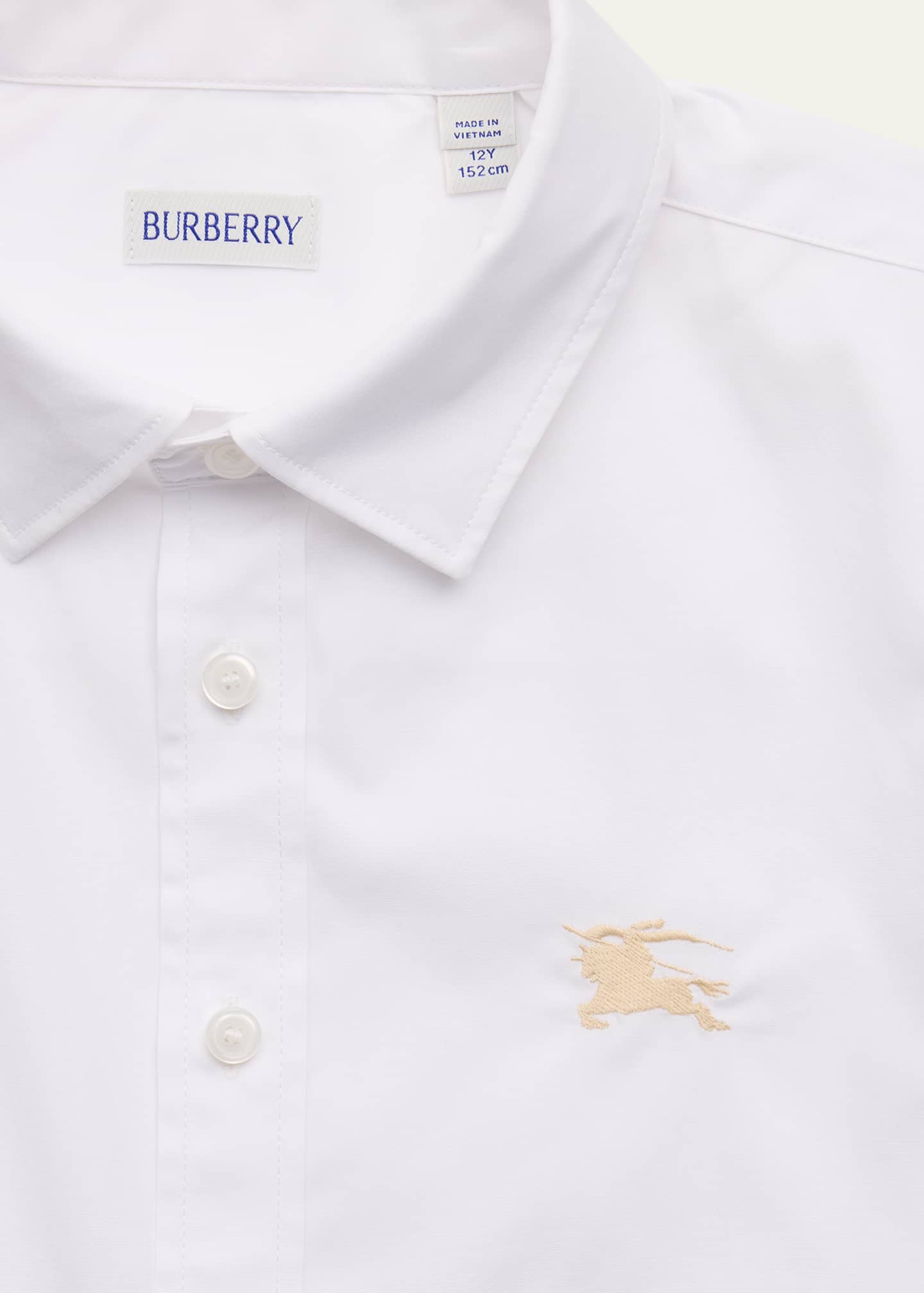 キッズ用トップス Burberry Jr Kb5 Owen Ss Bear Mx バーバリー 子供服 Tシャツ[品番：AXEB0030865]｜AXES（アクセス