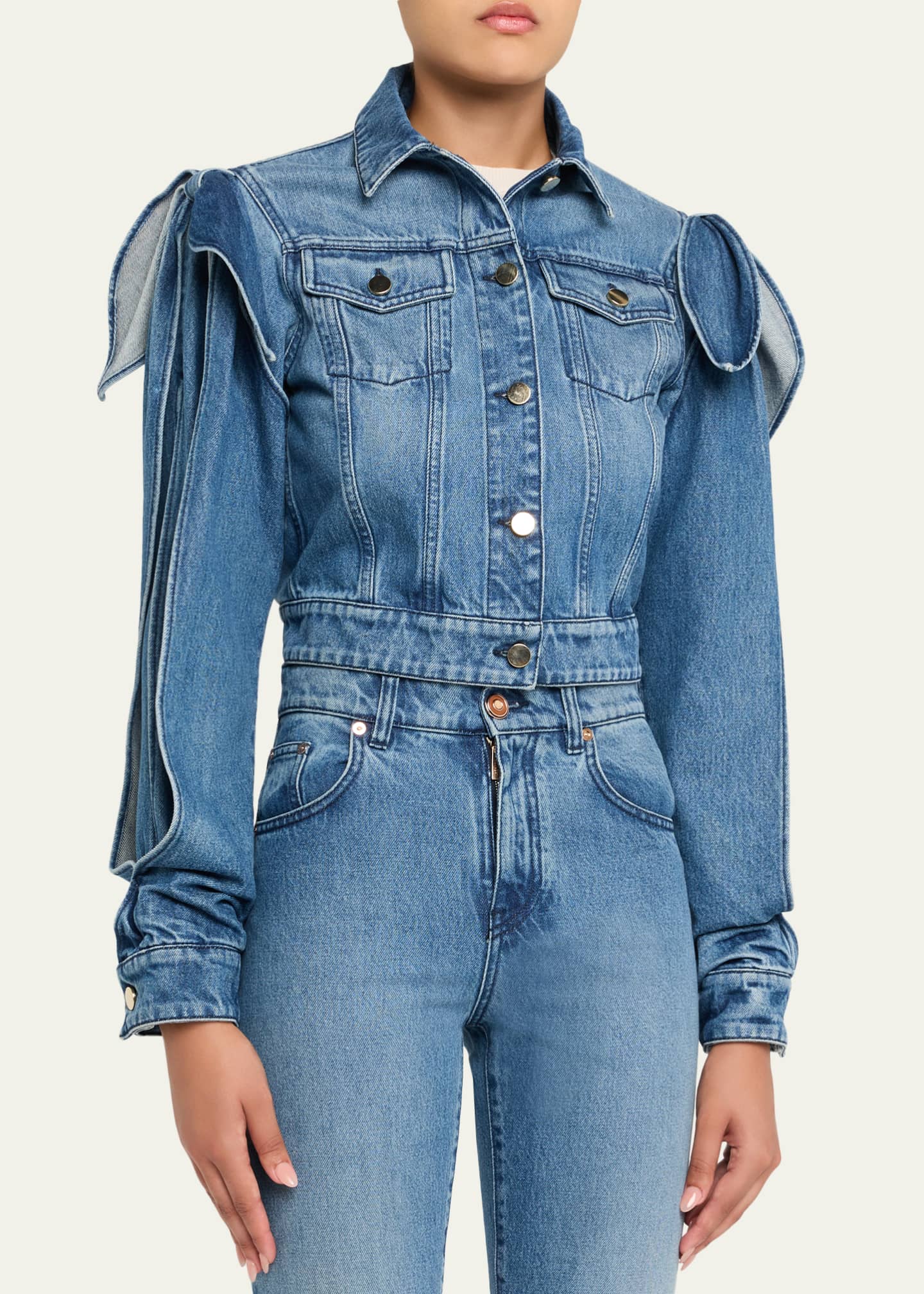 【関税込み】Gabriela Hearst グレー Houstt コート Gabriela Hearstのグレー Houstt コートがセール中