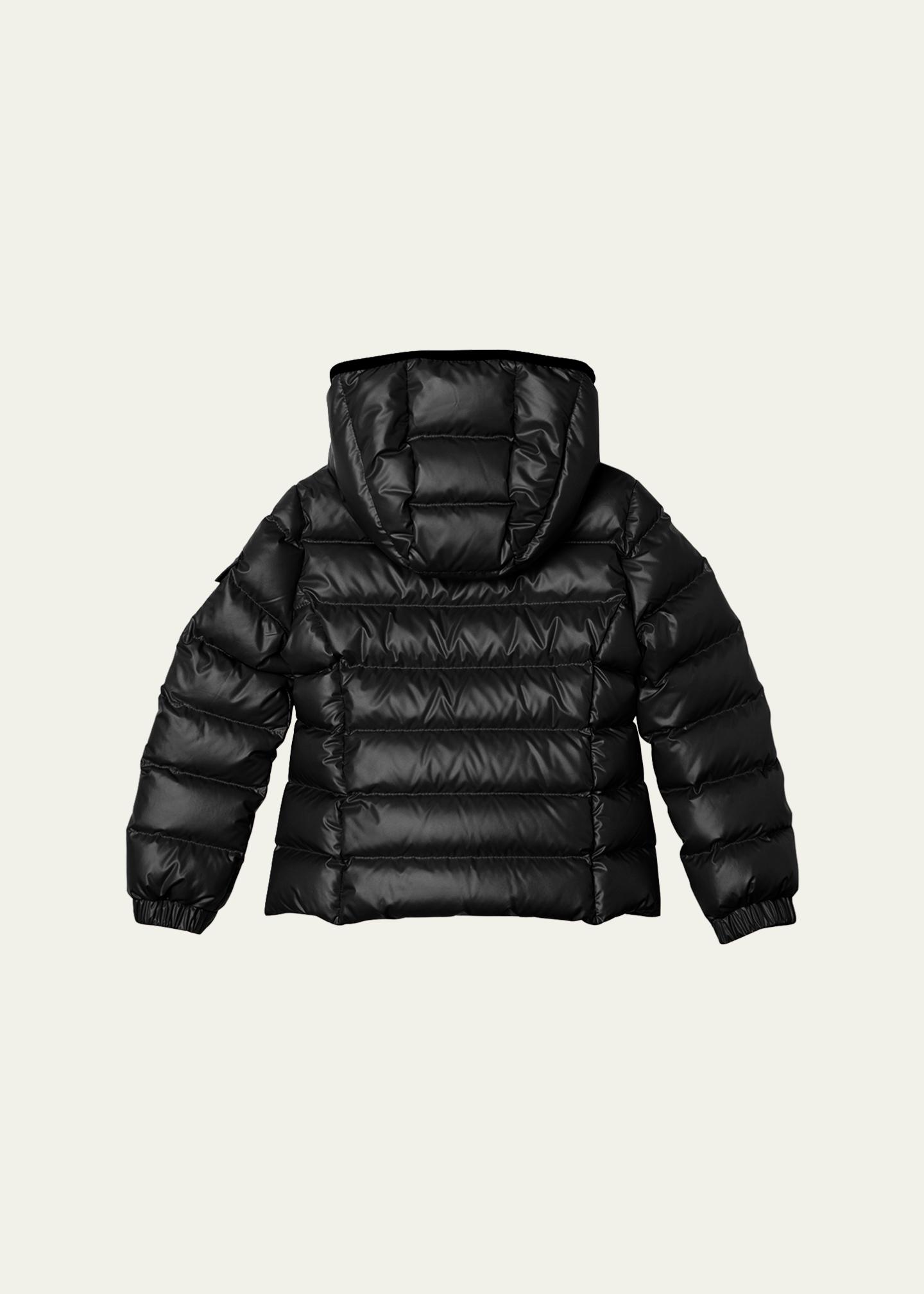 Moncler Girl