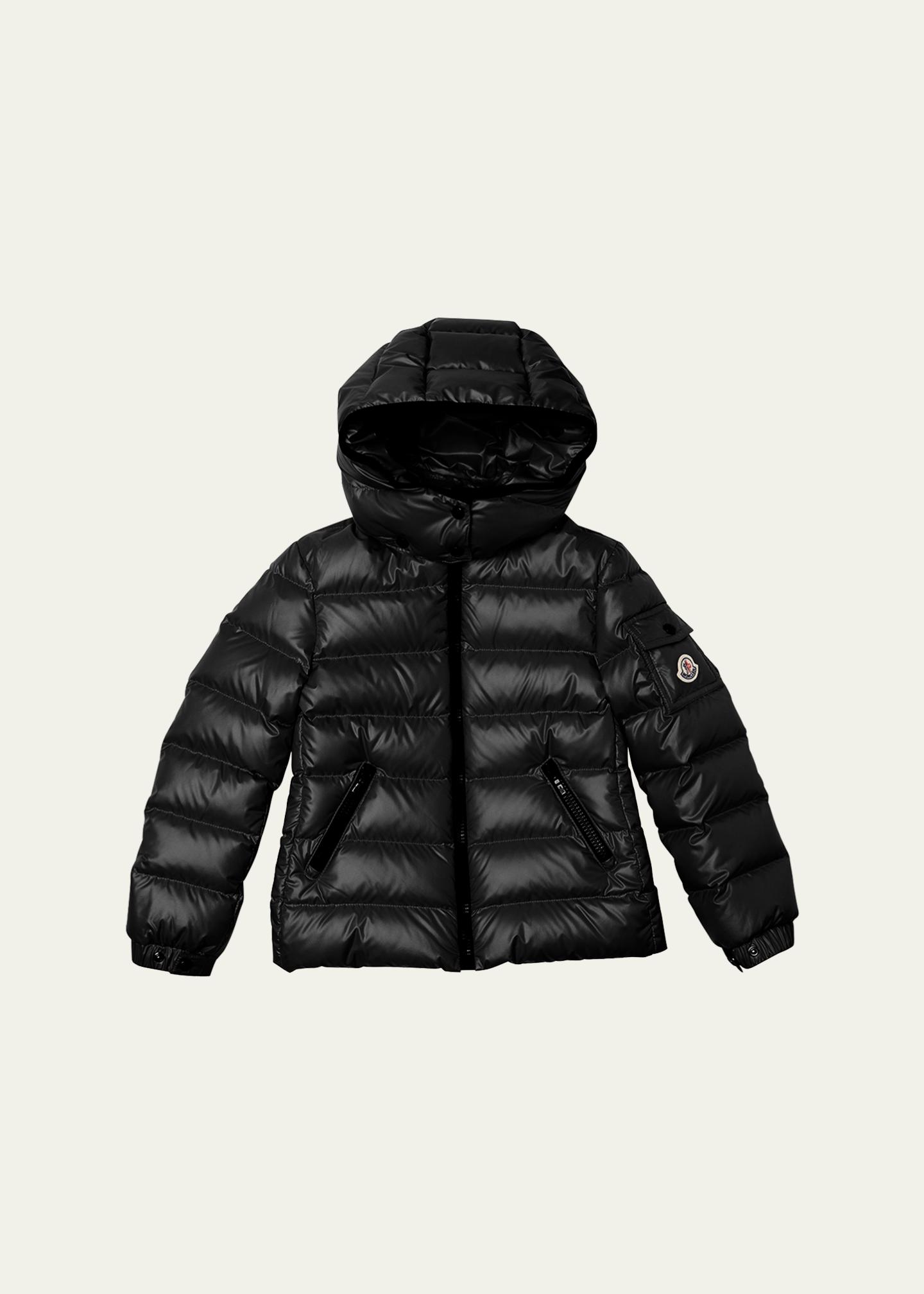 Moncler Girl