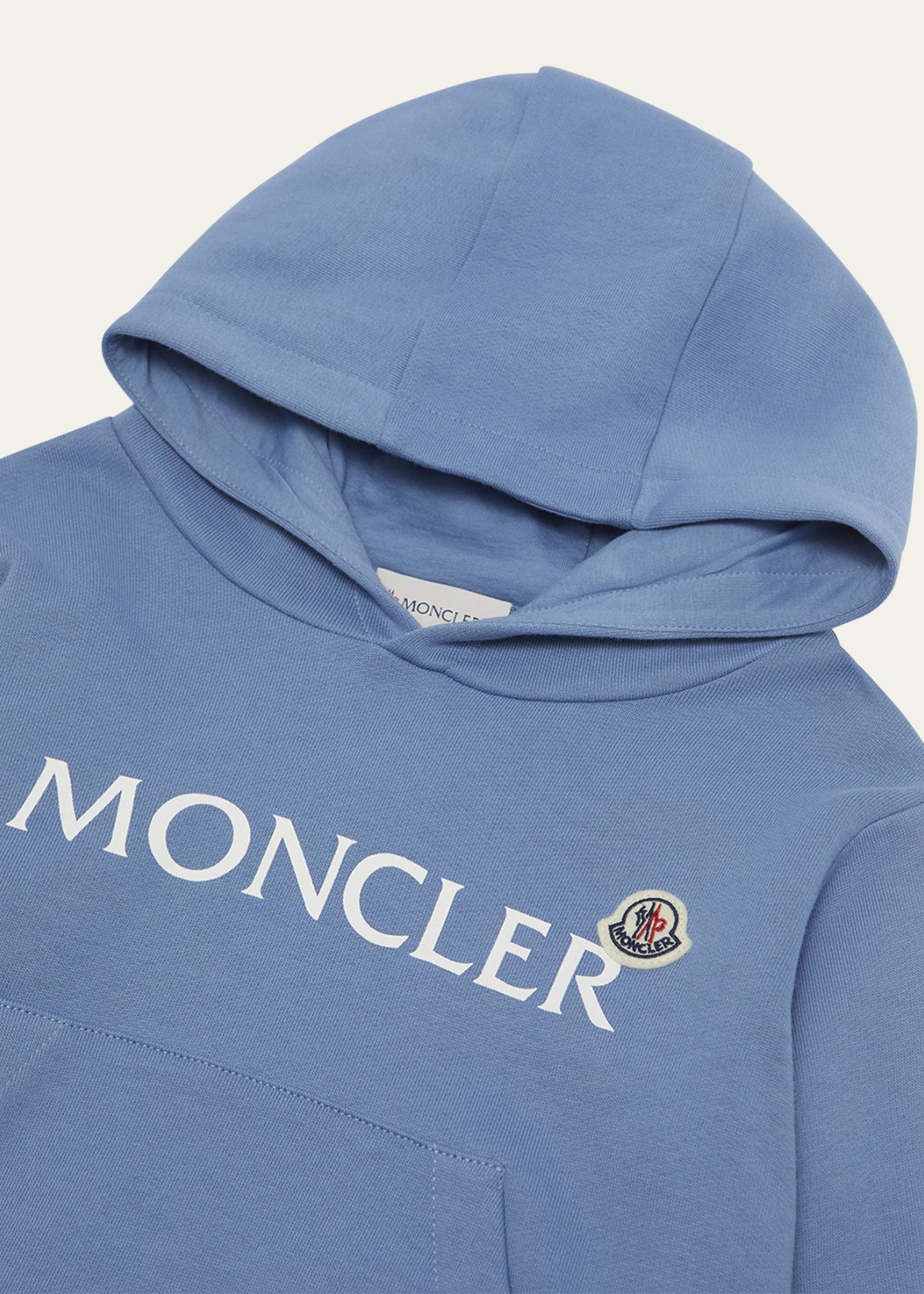 Moncler Boy
