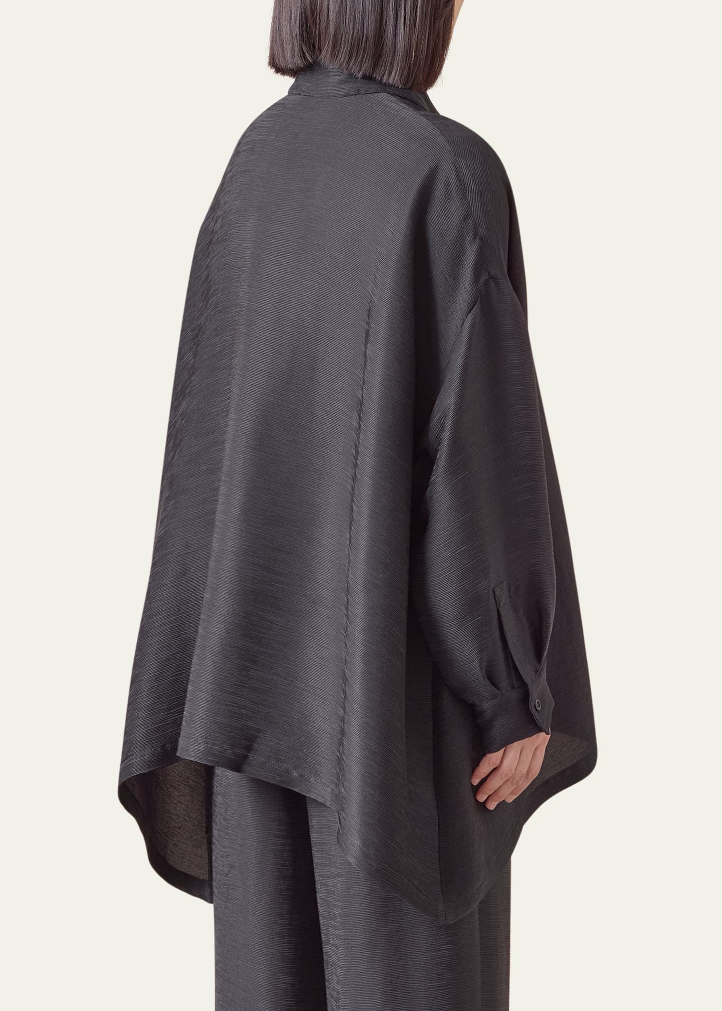 【美品】CREDONA LANE SHIRTS 美品】CREDONA LANE SHIRTS