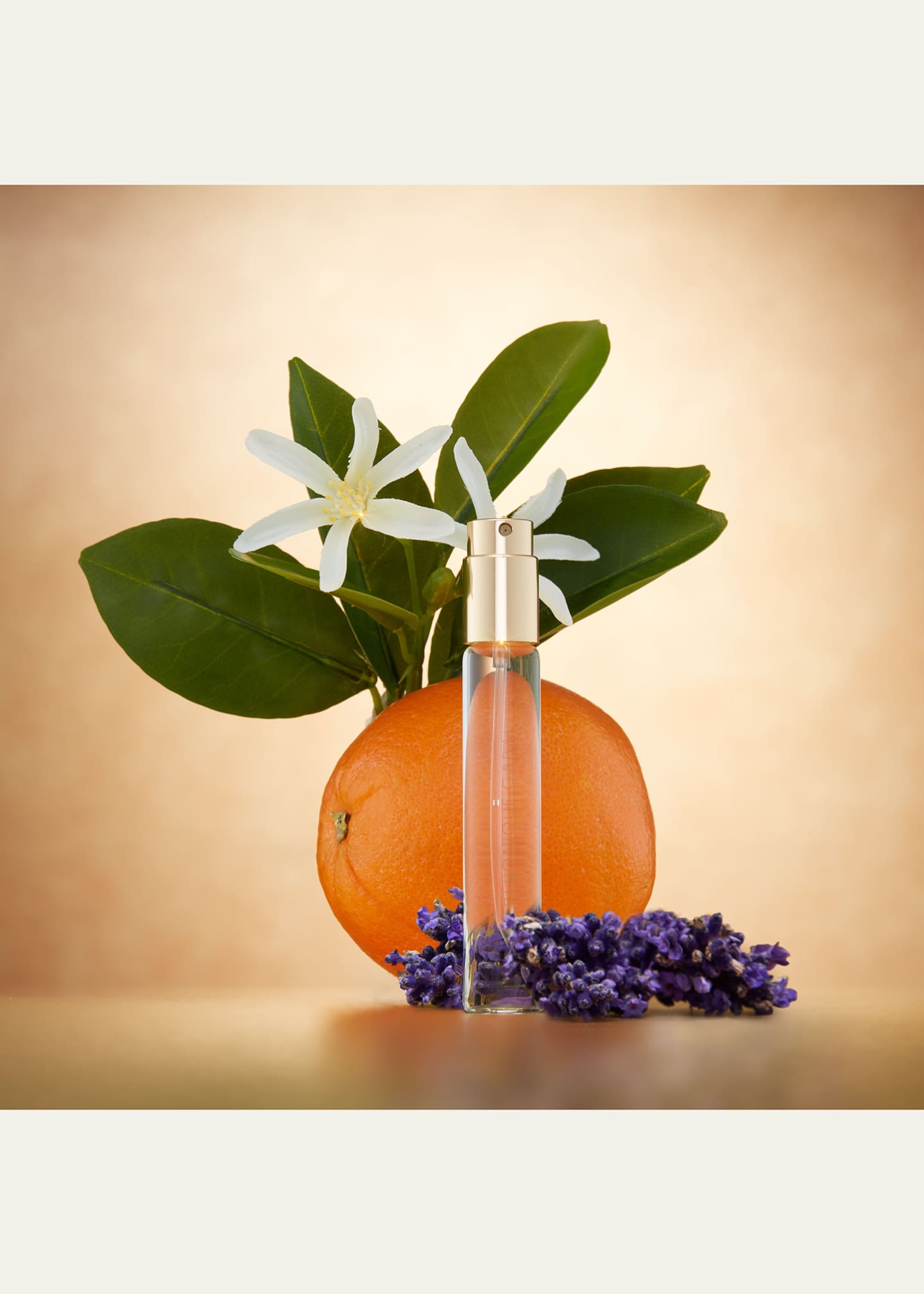 Veronique Gabai Eau d’Azur Perfume Travel Spray, 0.33 oz. Image 2 of 3