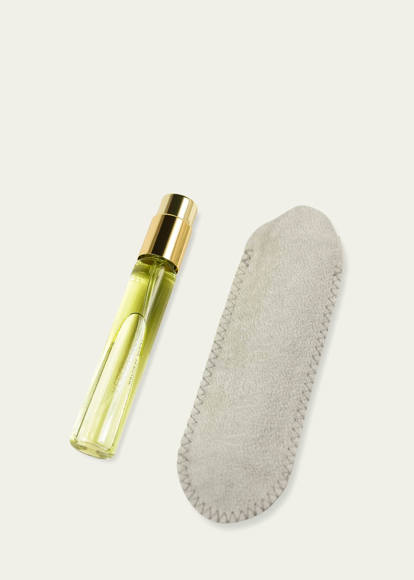 Veronique Gabai Eau d’Azur Perfume Travel Spray, 0.33 oz. Image 3 of 3