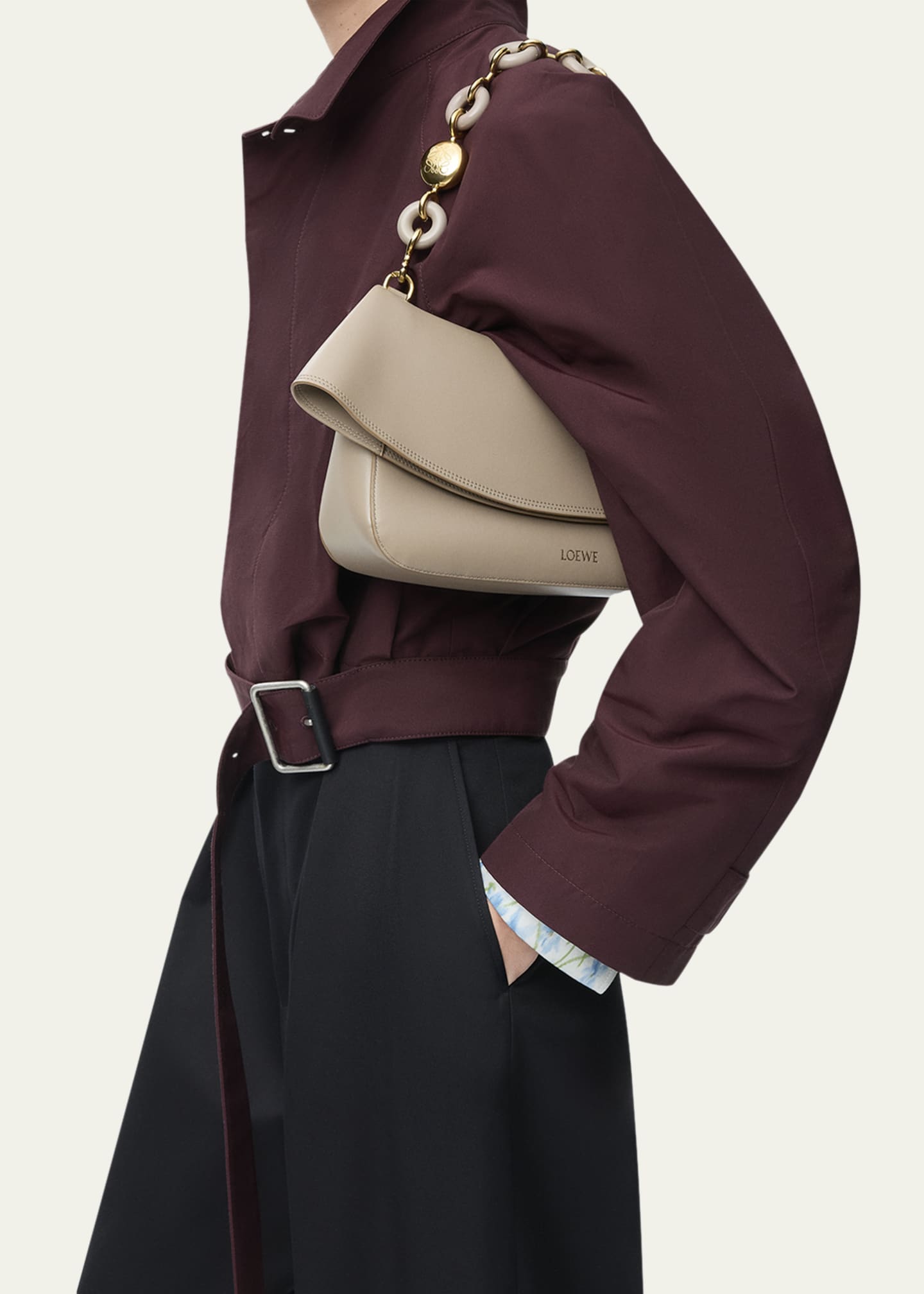 Ola medium Shoulder Bag