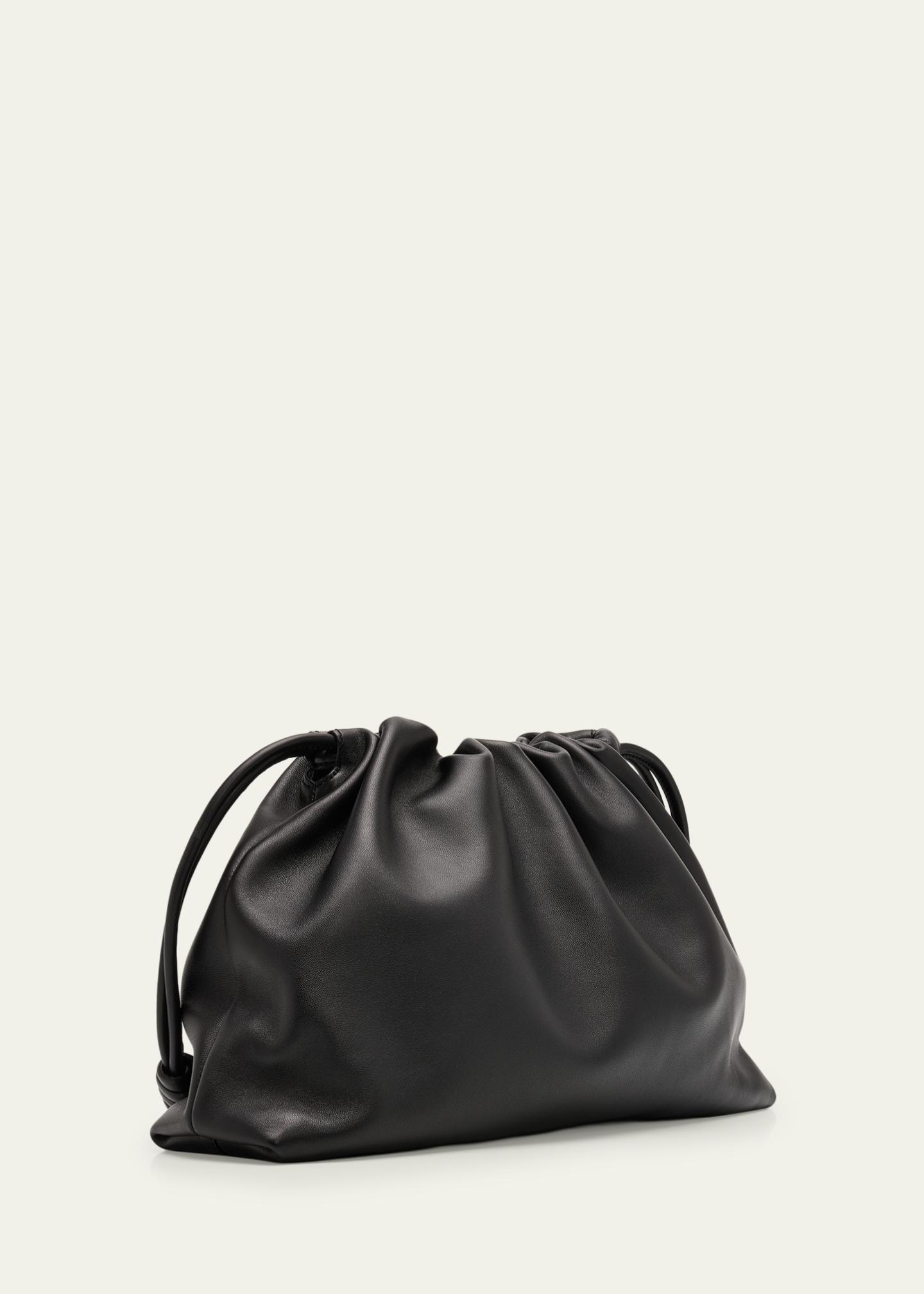 Loewe Flamenco Large Shoulder Bag in Nappa Leather - Bergdorf Goodman