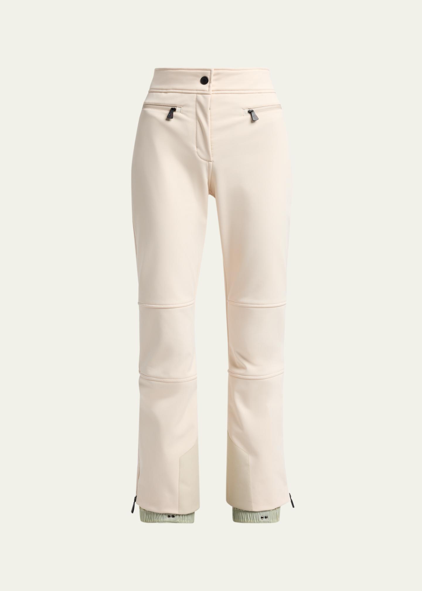 Moncler Grenoble Stretch Poplin Ski Pants - Bergdorf Goodman