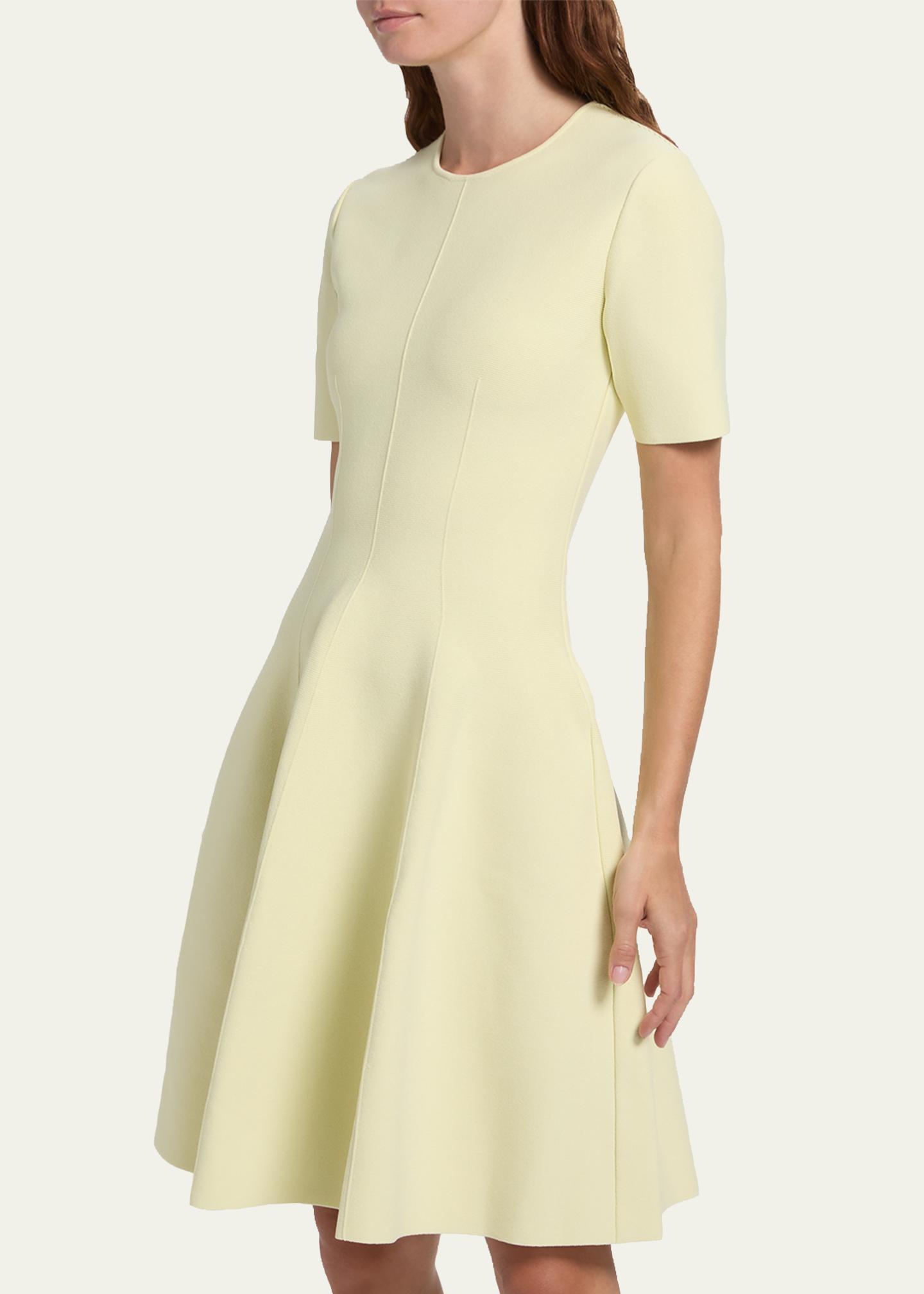 modest maxi dresses Colette dress – JanieLanie JULY4SALE26 Rush:Yes Features elegant cuffed sleeves The Felted Merino Half-Zip