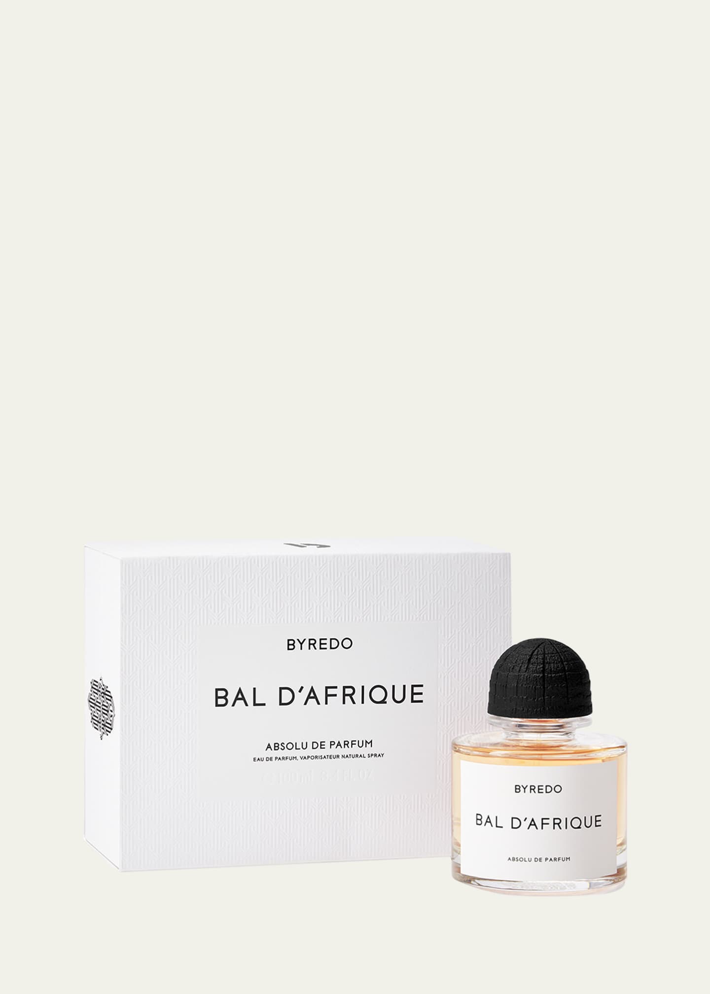 Byredo Bal d'Afrique Absolu de Parfum, 3.4 oz. Image 2 of 4