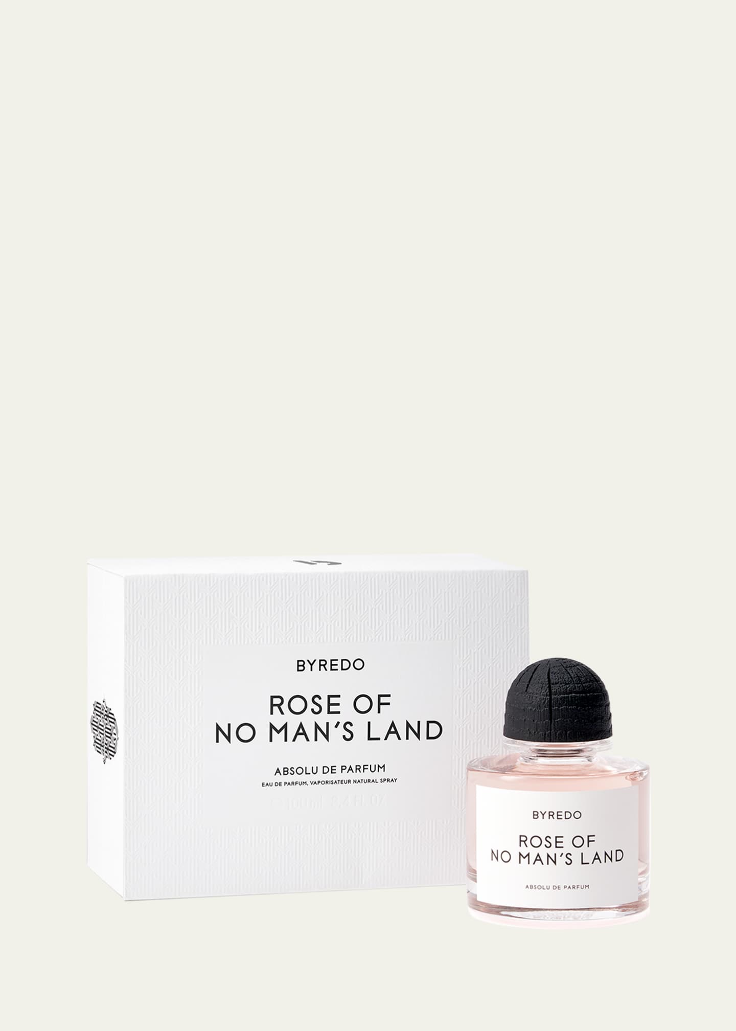 Byredo Rose of No Man's Land Absolu de Parfum, 3.4 oz. Image 3 of 4