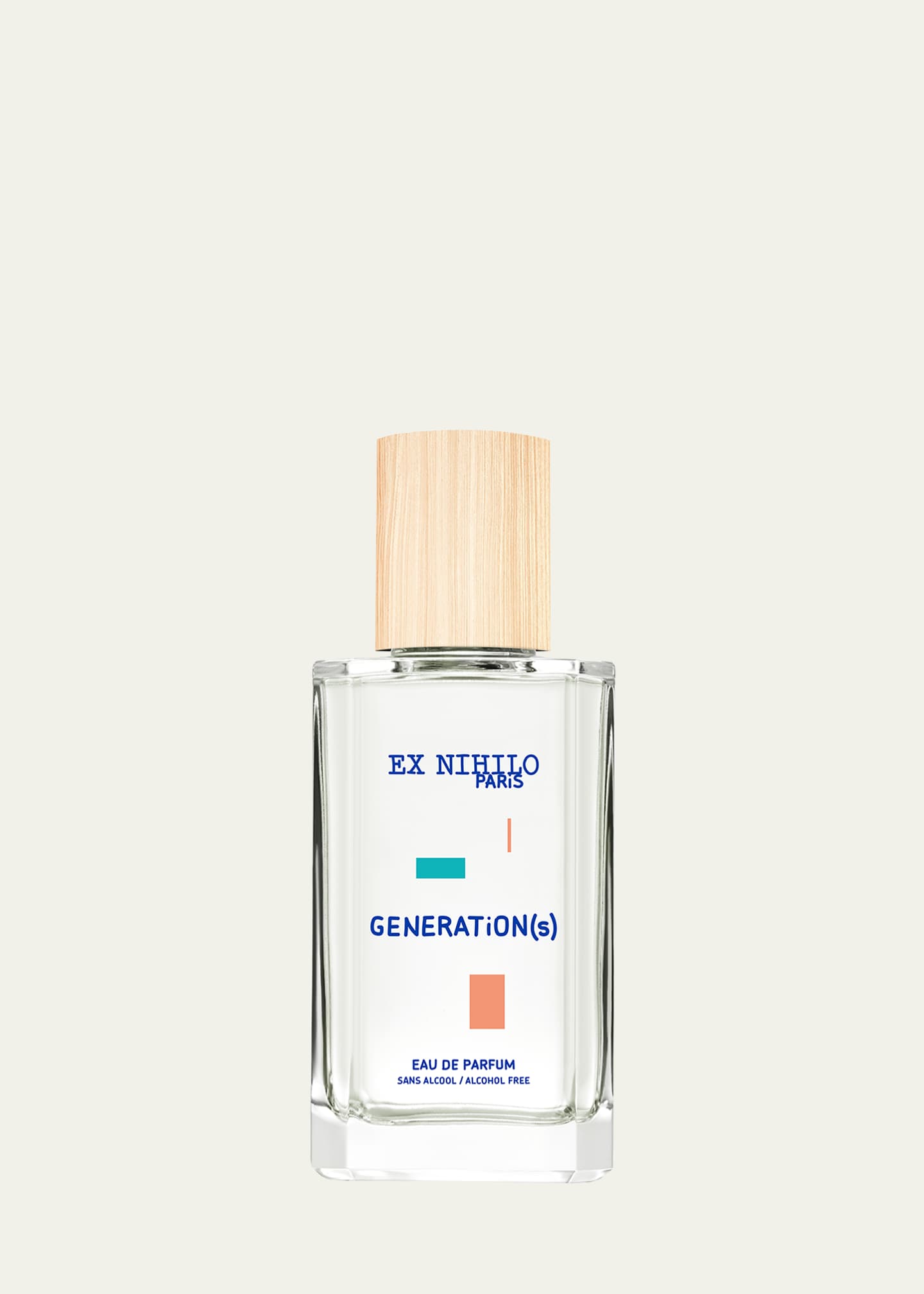 Ex Nihilo Generation(s) Eau de Parfum, 3.4 oz. Image 1 of 2