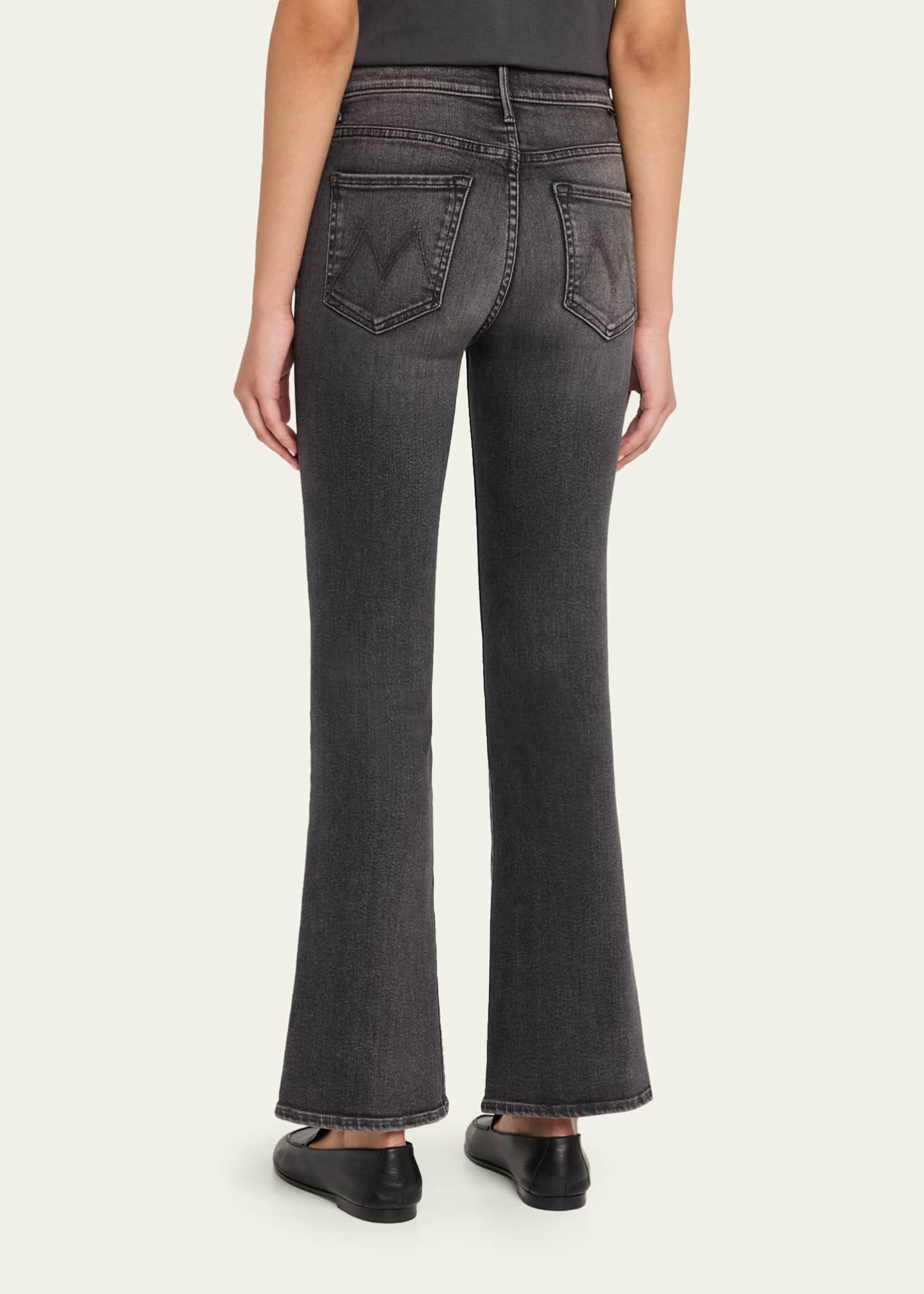 Mother The Weekender Jean