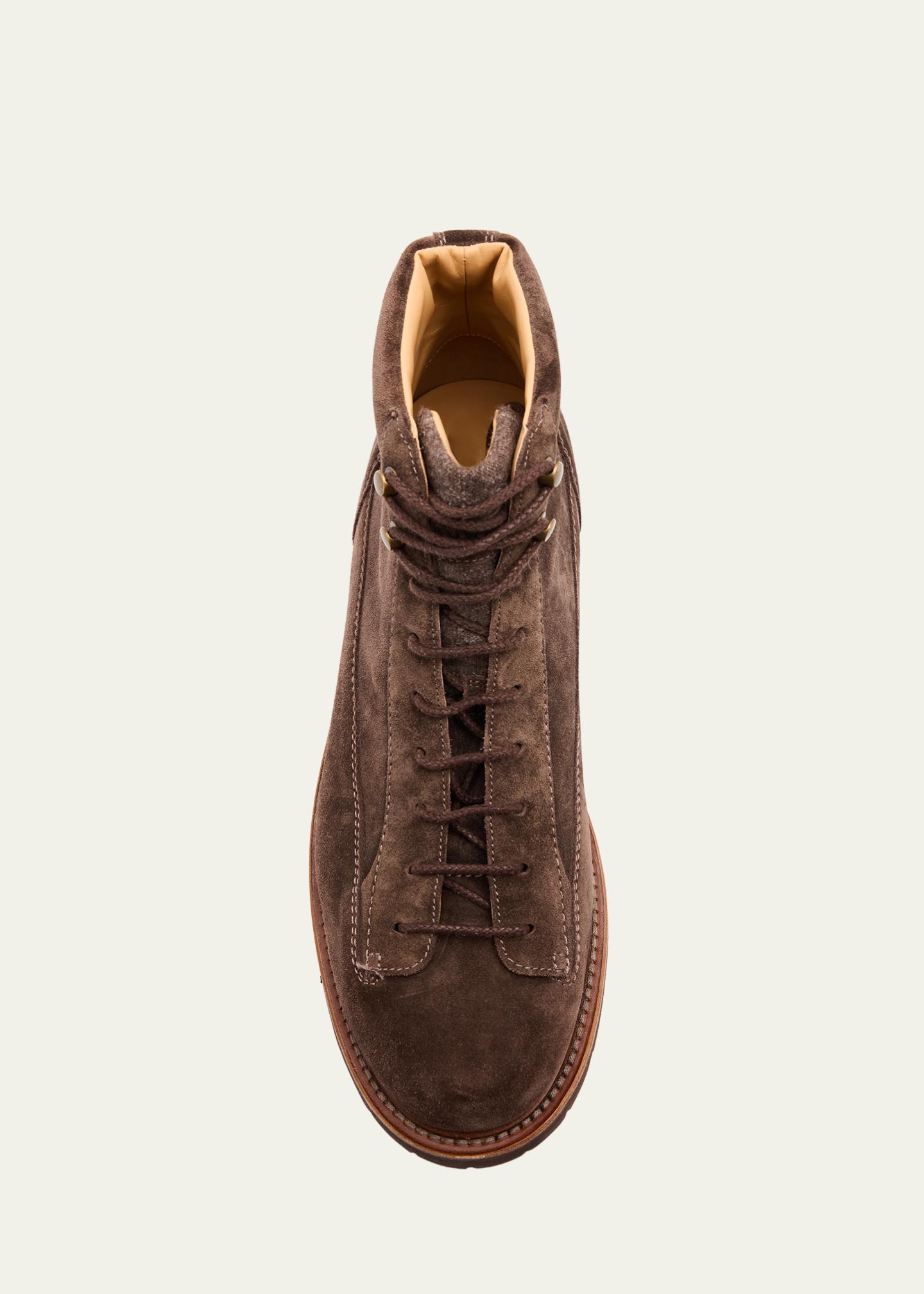 Brunello Cucinelli Men display picture 2