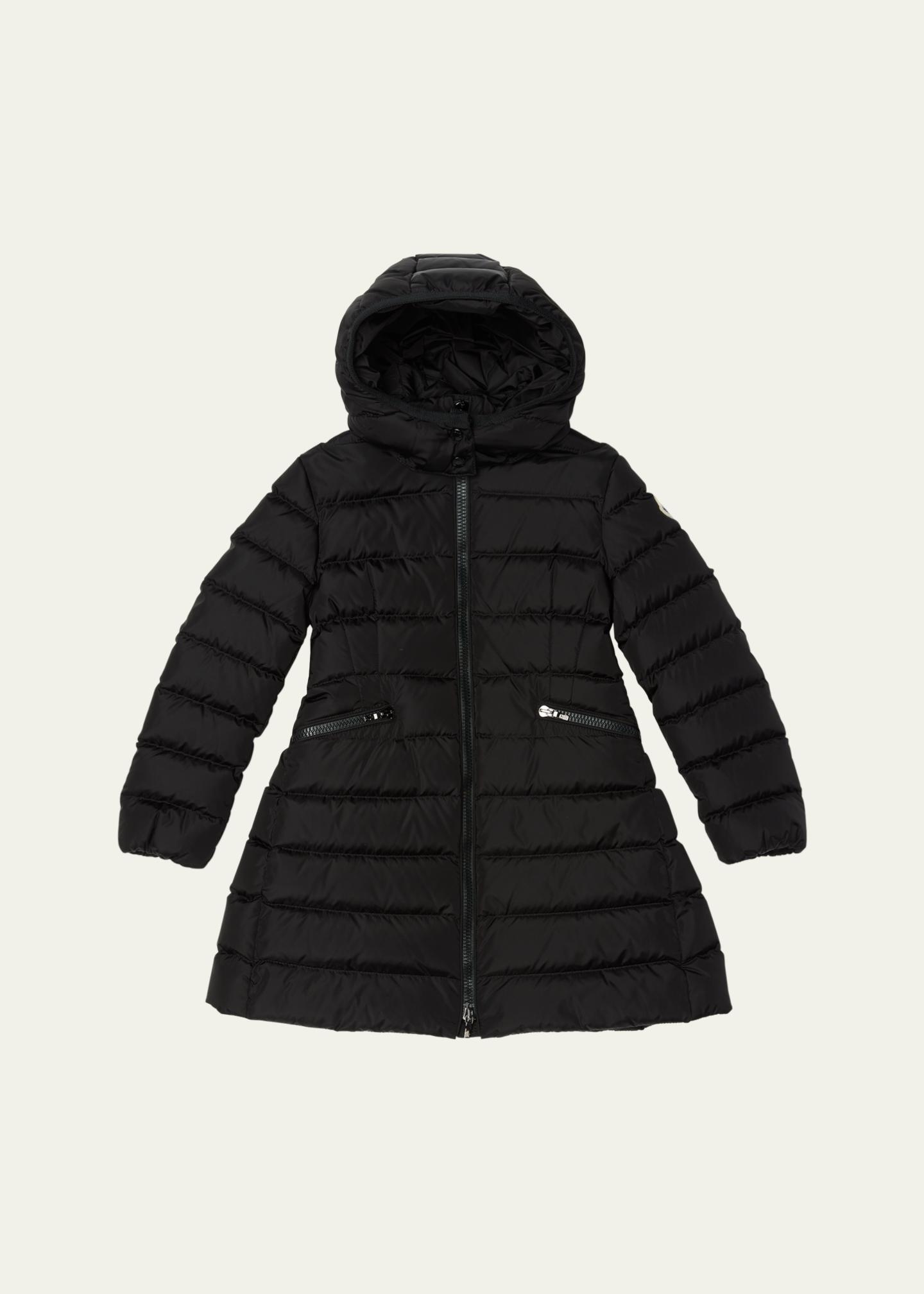 Moncler Girl