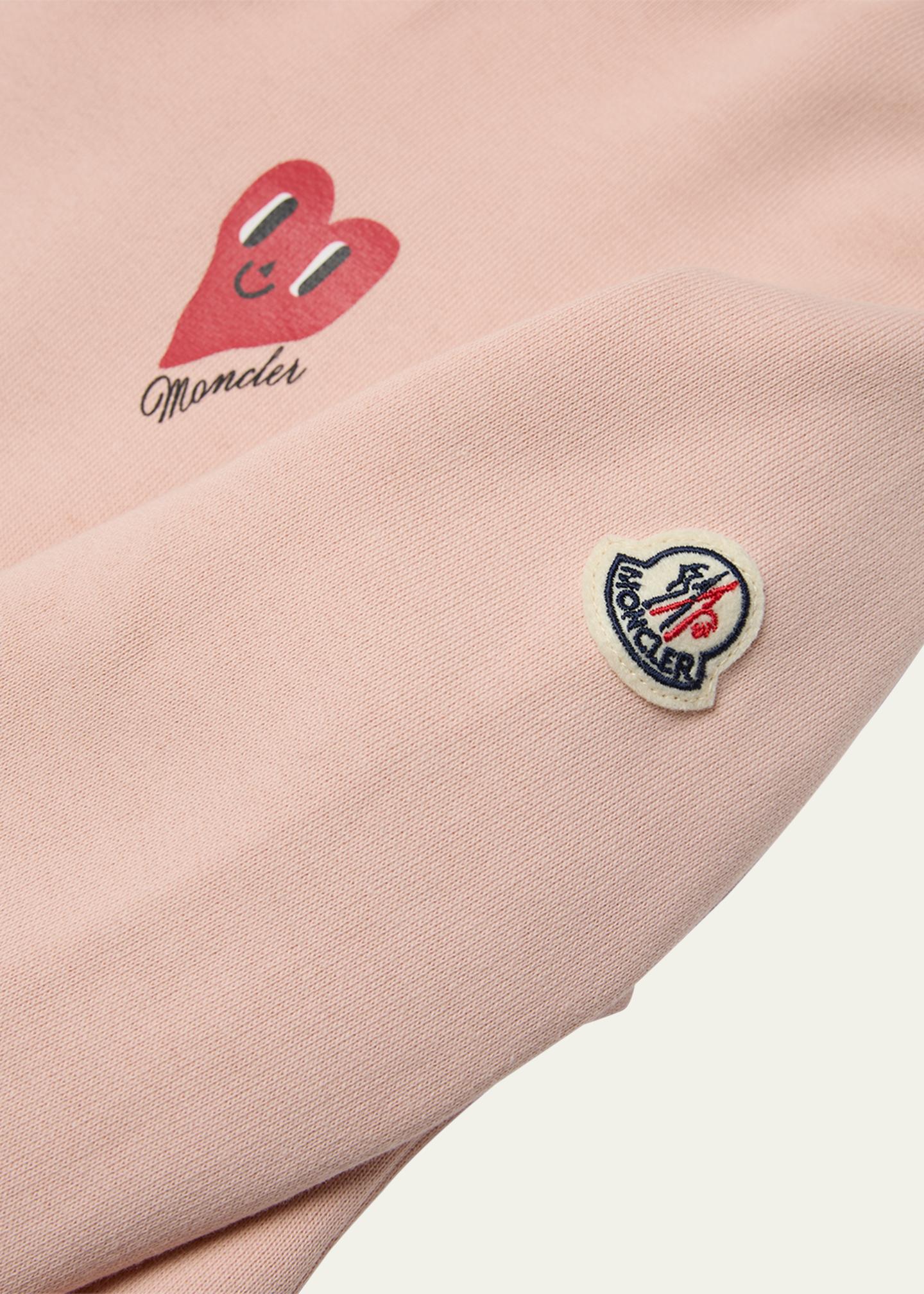 Moncler Girl